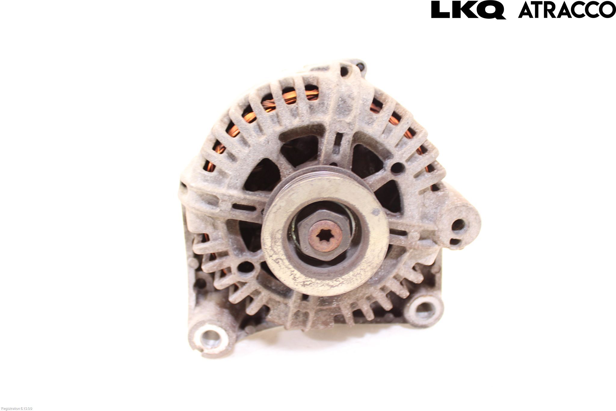Toyota VERSO 09-18 Generator