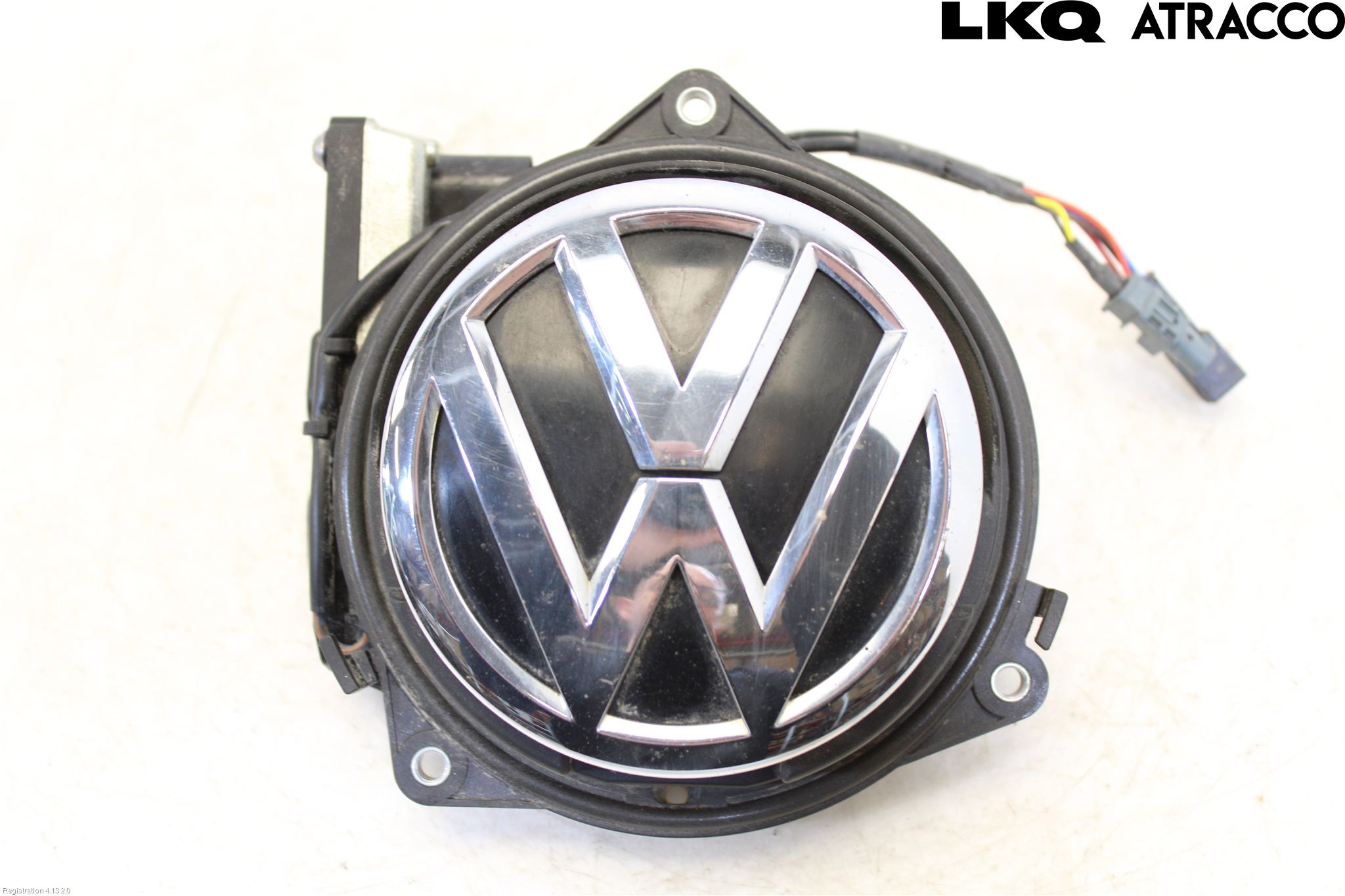 Volkswagen VW PASSAT 15-19 Bakluckehandtag