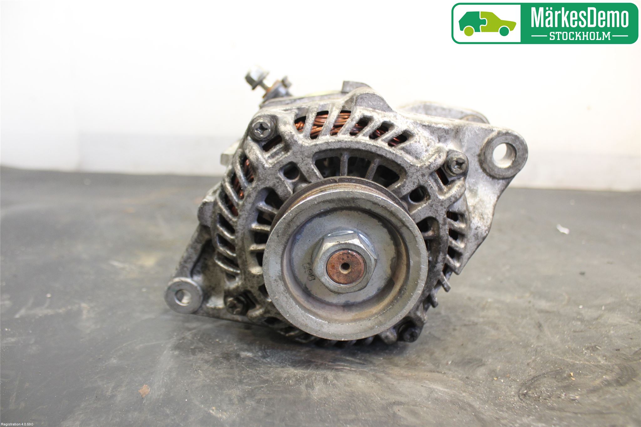 Mitsubishi COLT 09-13 Generator