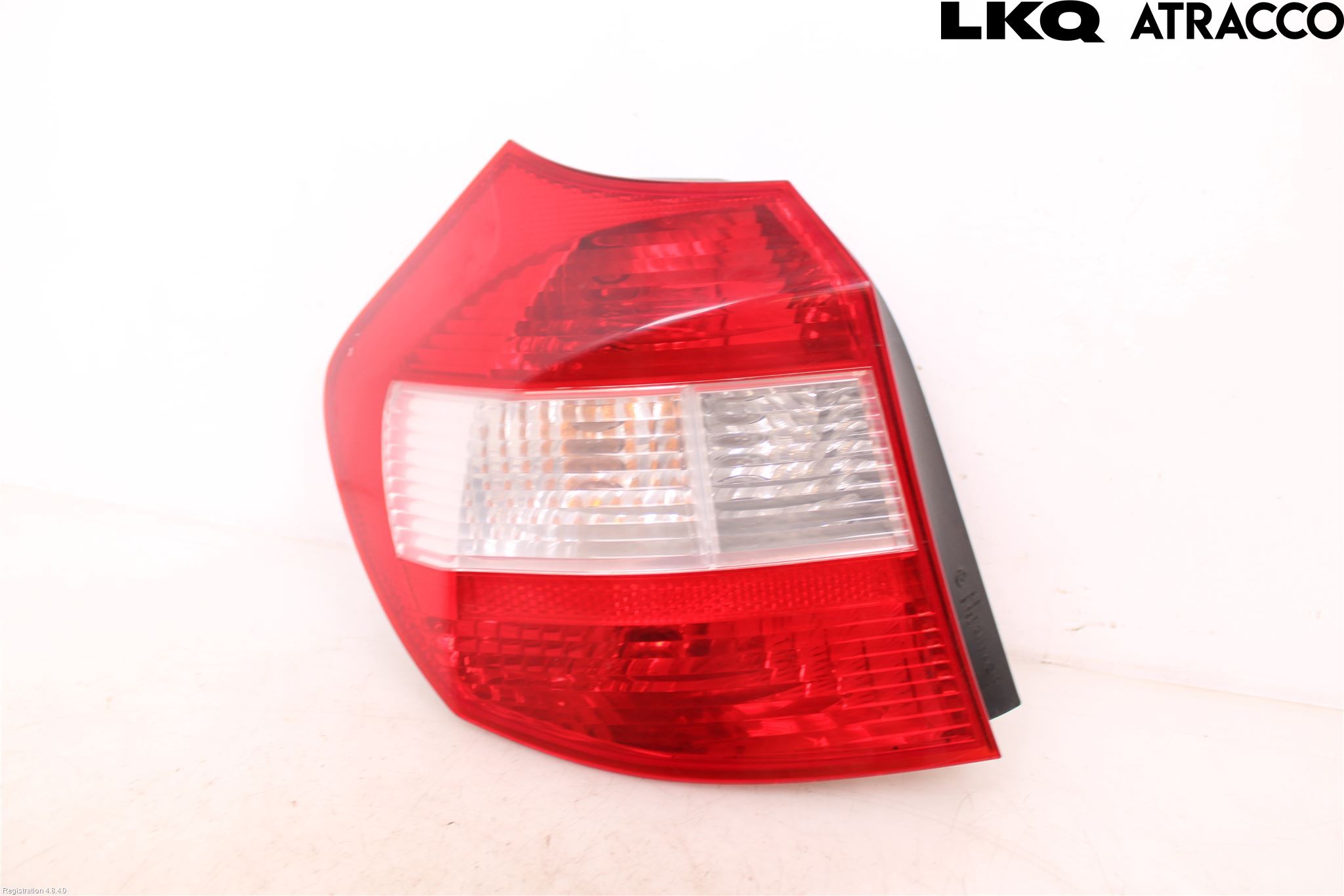 BMW 1 E87/81 5D/3D 03-11 Bakljus Vänster