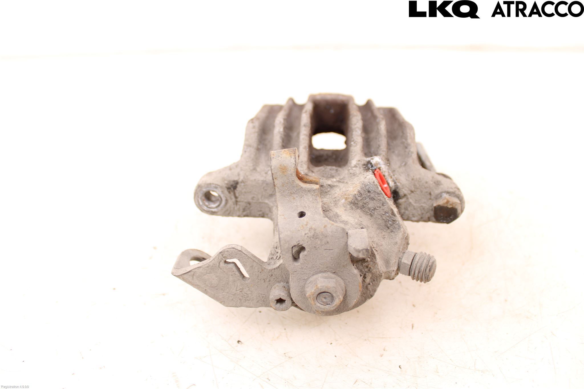 Skoda FABIA 07-14 Bromsok Bak Vänster