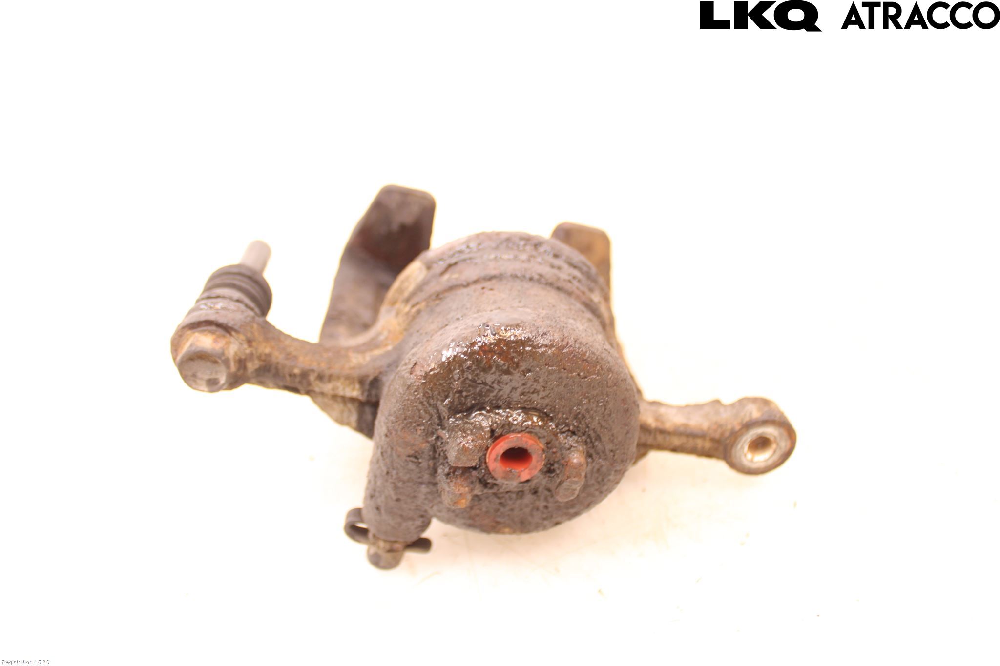 Chevrolet KALOS Bromsok Fram Höger