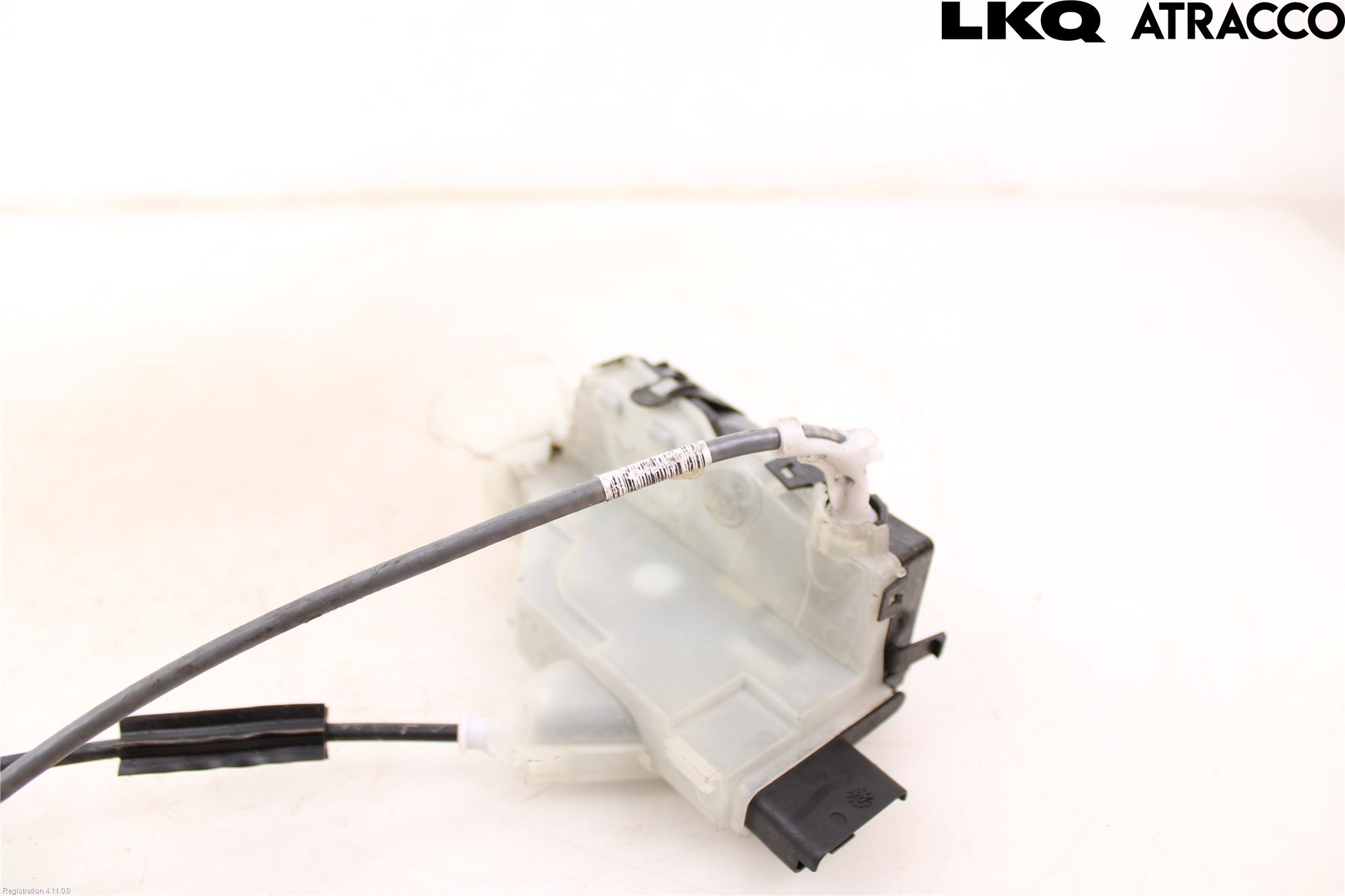 Peugeot EXPERT/E-EXPERT 17- Låskista-Dörrlås