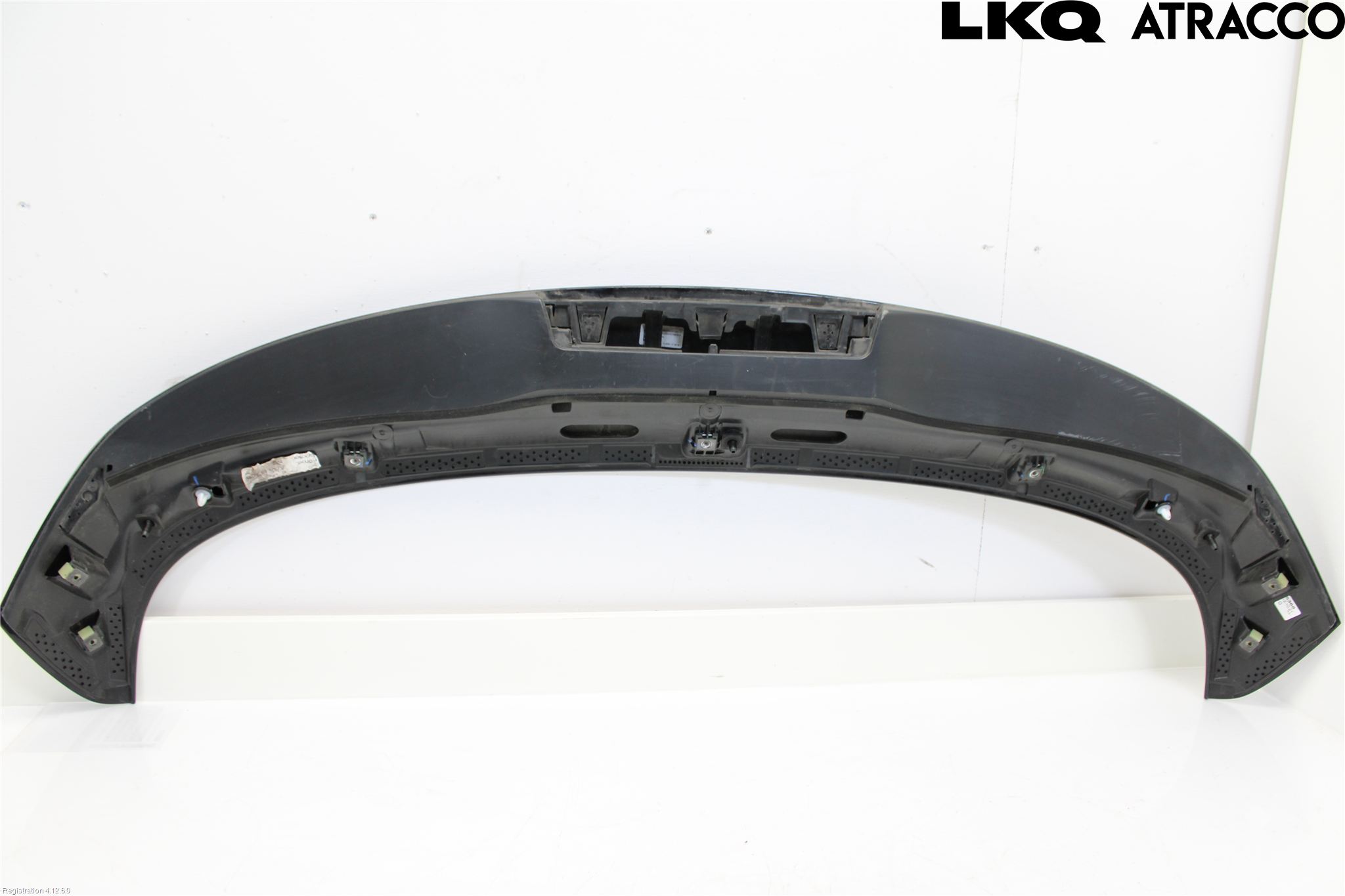 Ford FOCUS 19- Spoiler Baklucka