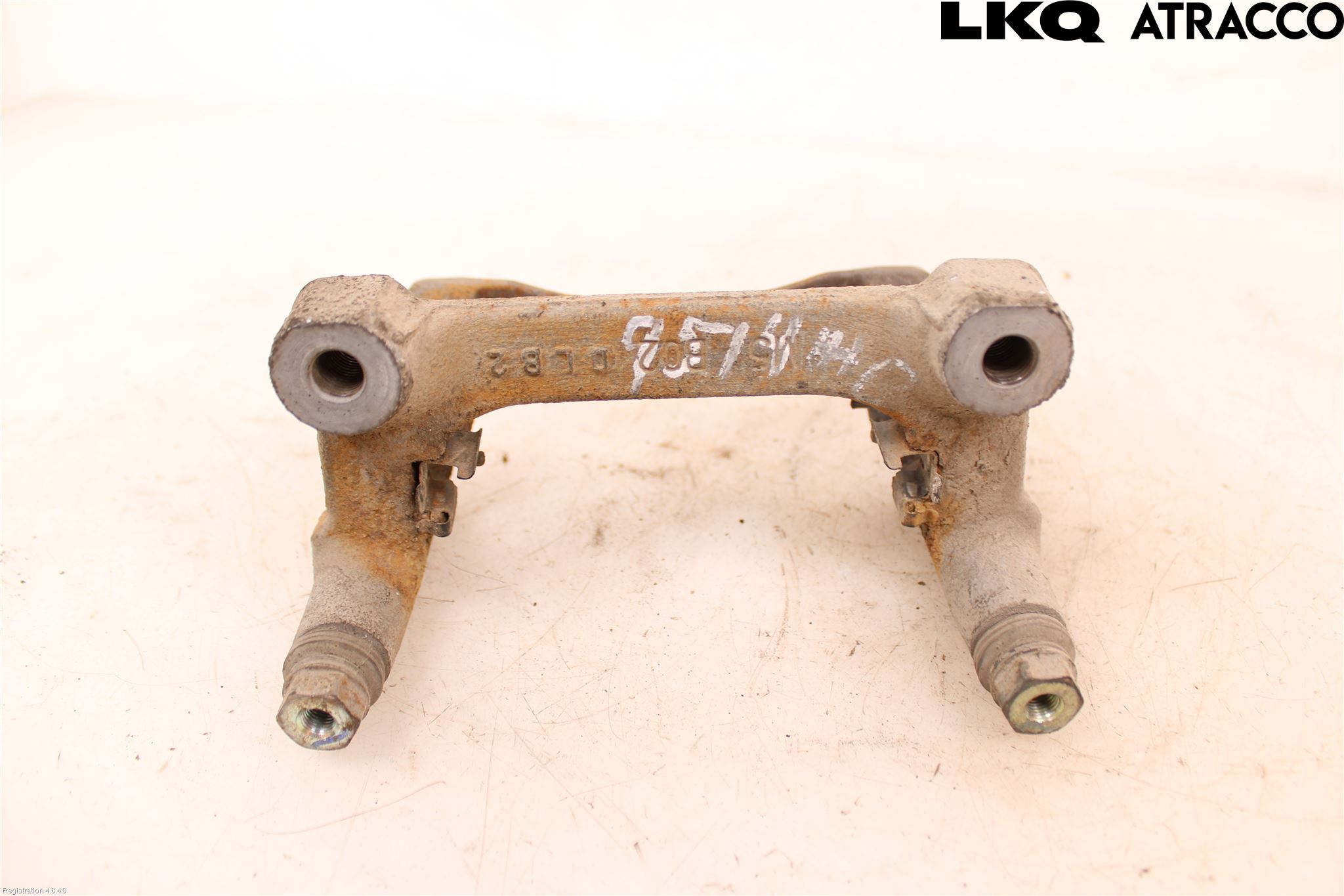 Kia SORENTO 21- Bromsokshållare