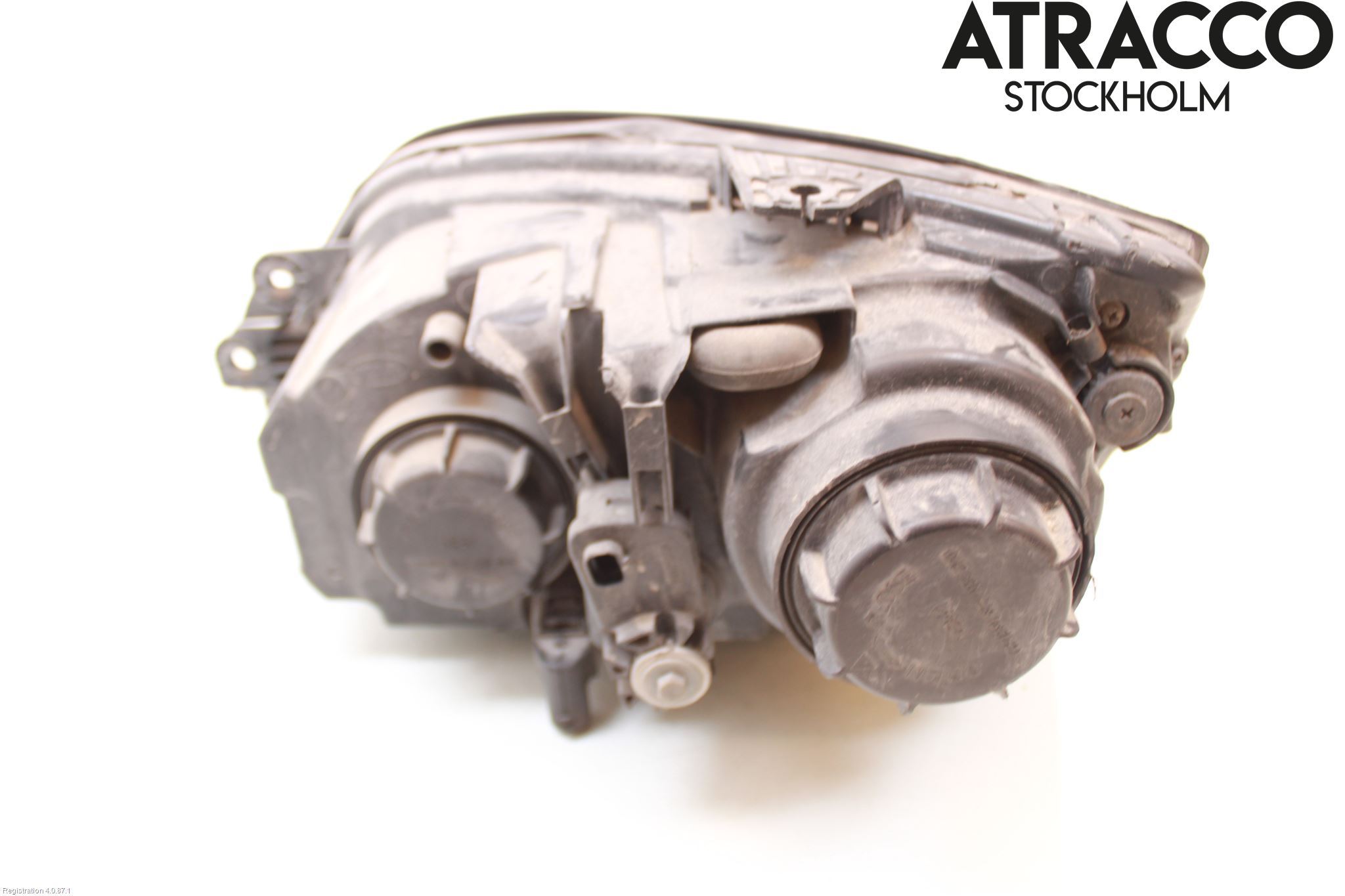 Kia SORENTO 03-09 Strålkastare Höger