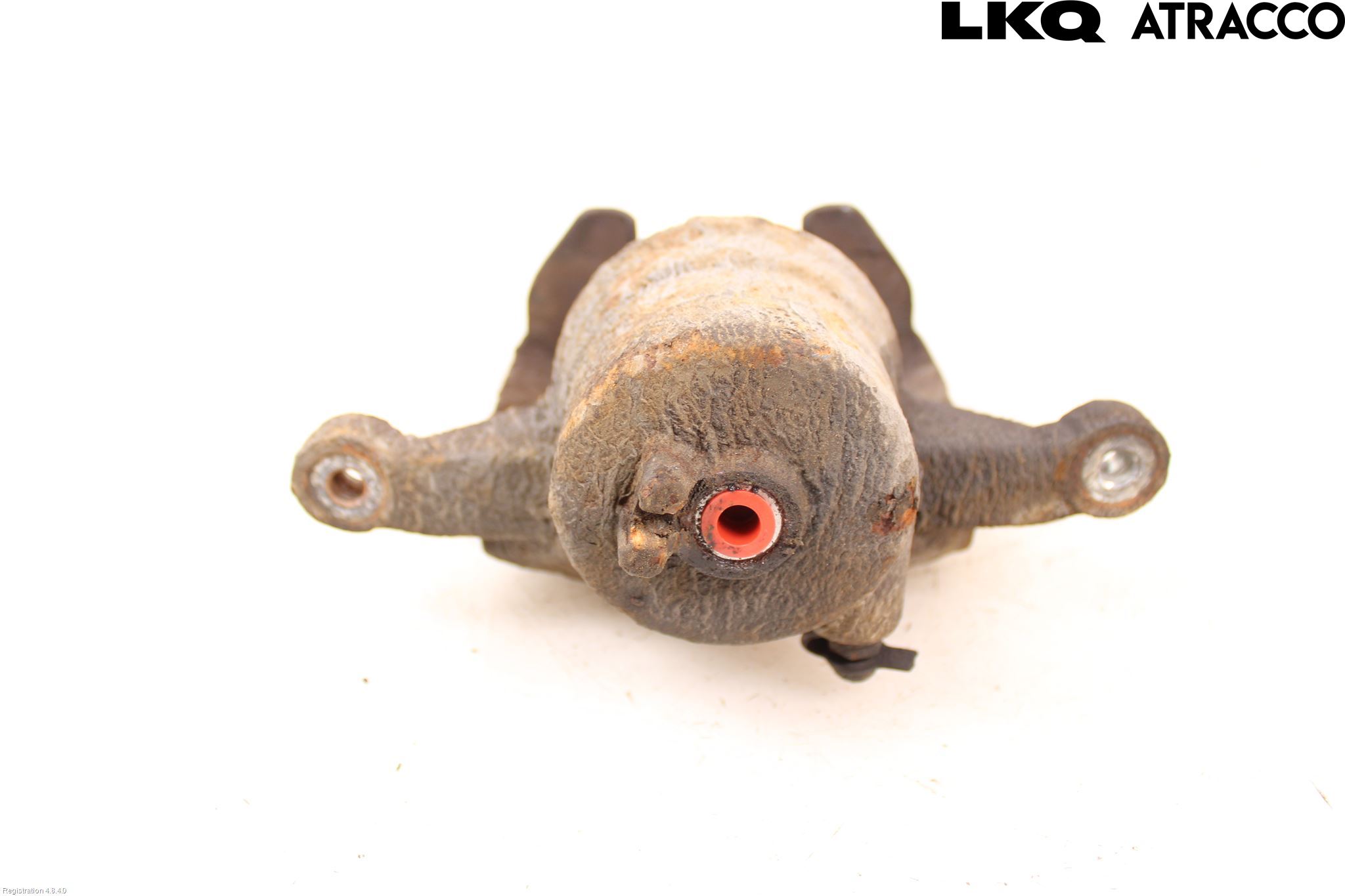 Kia CEED 12-18 Bromsok Fram Vänster