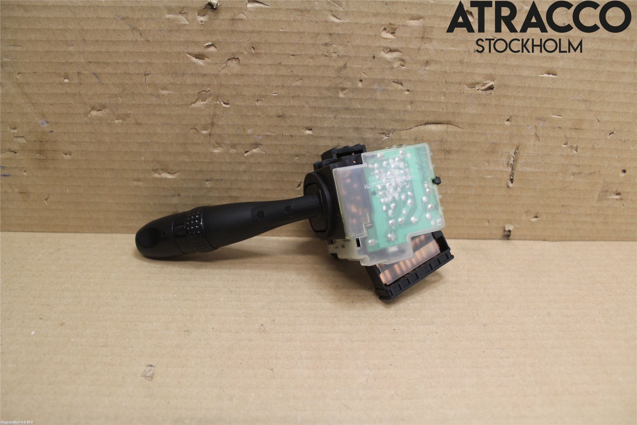 Kia PICANTO    04-11 Spak Torkar-Spolomk