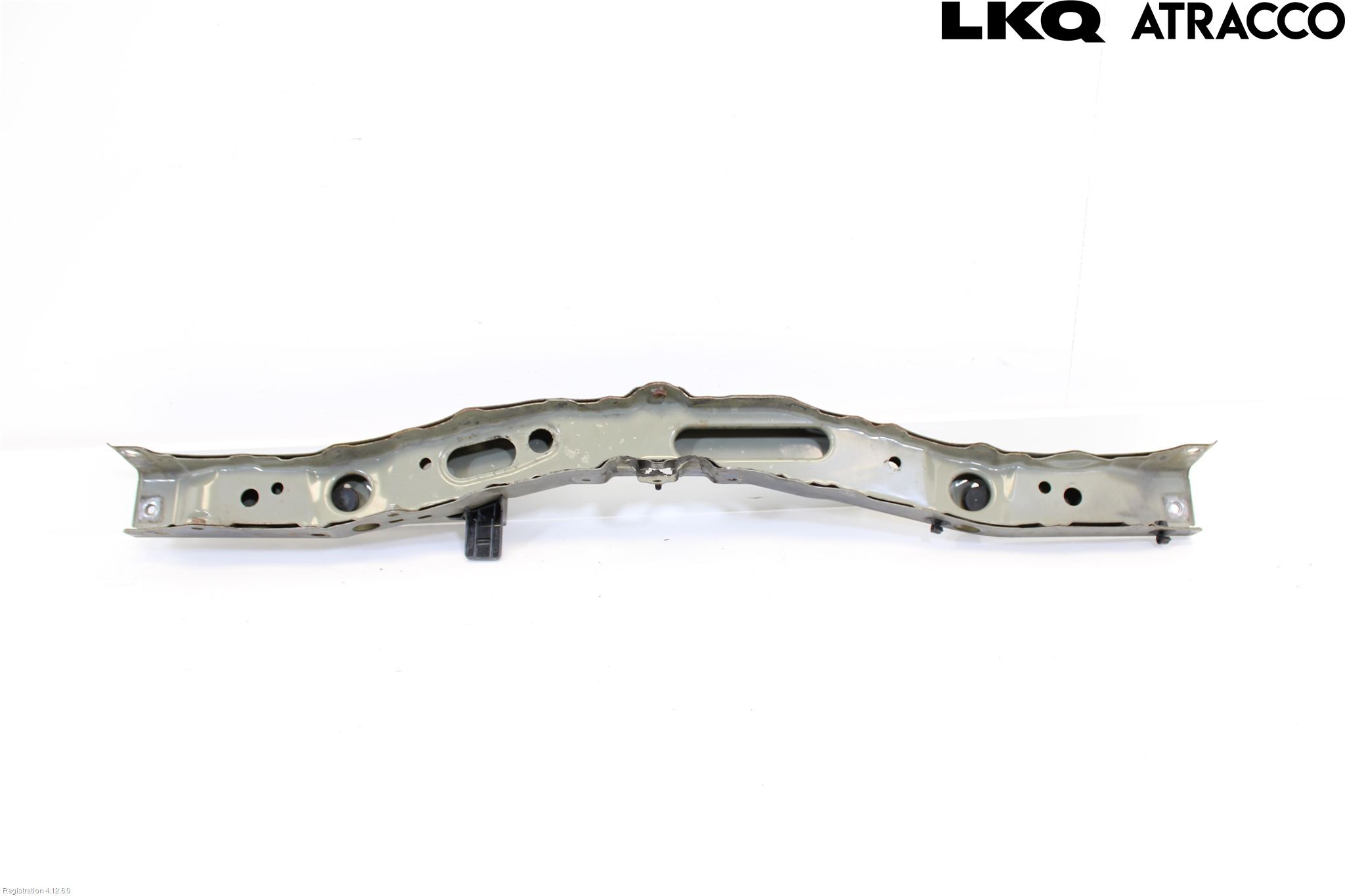 Toyota AURIS 13-19 Front Huvlåsplåt-Balk