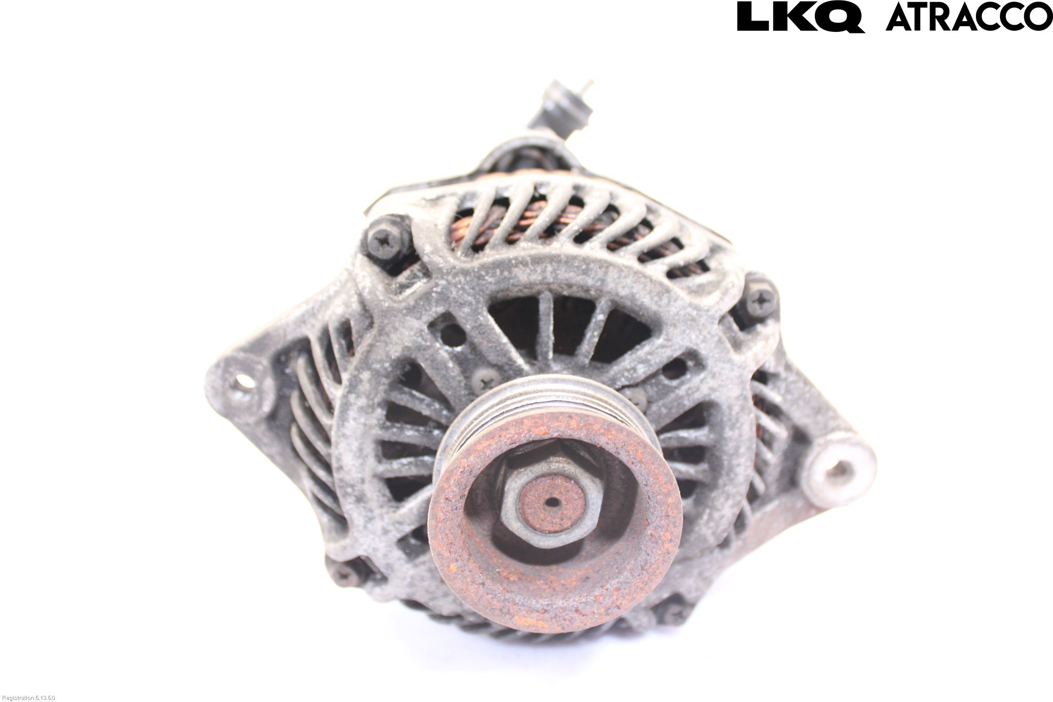 Subaru LEGACY    04-06 Generator