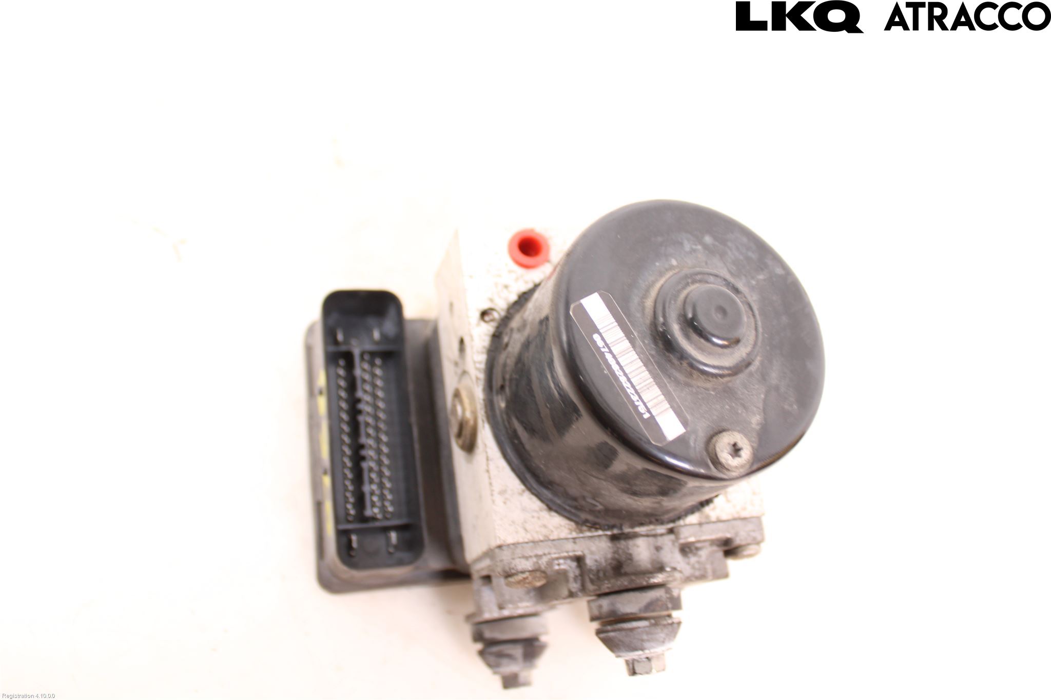 Honda CR-V 02-06 Abs Hydraulaggregat