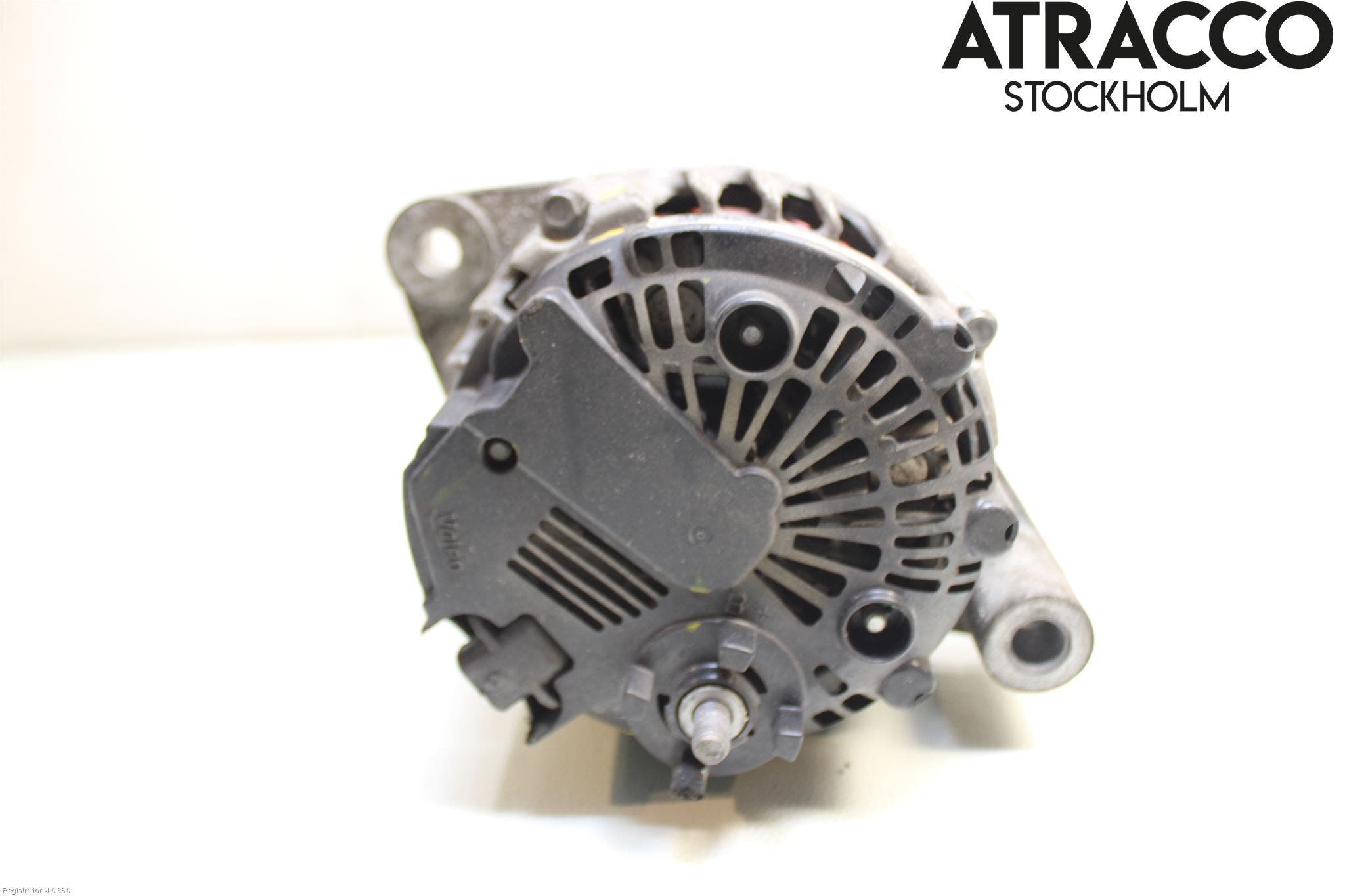 Opel INSIGNIA 09-16 Generator