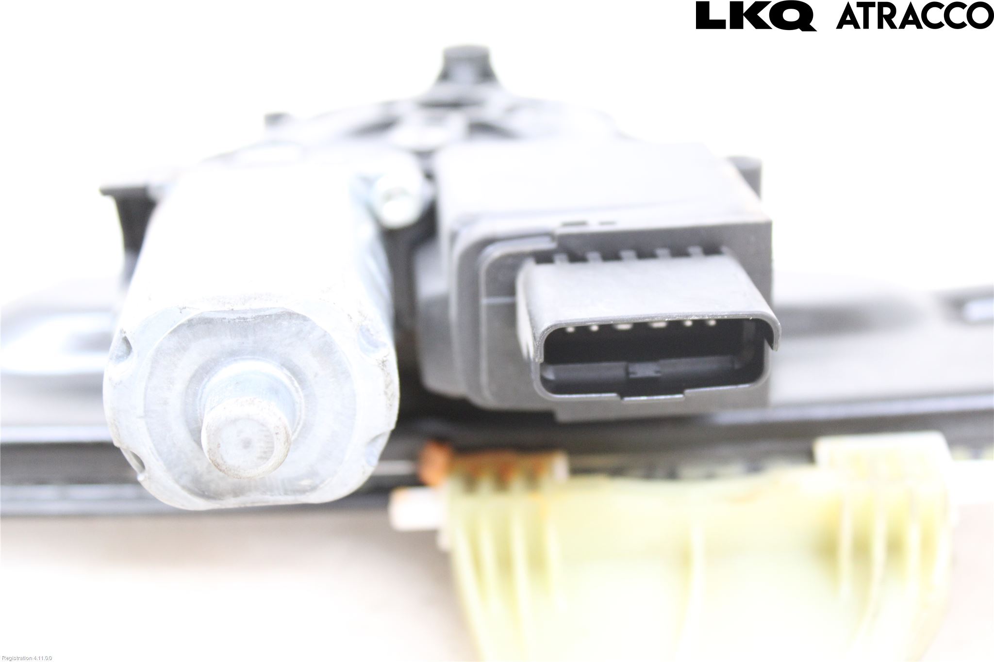 Peugeot EXPERT/E-EXPERT 17- Fönsterhiss El Kompl