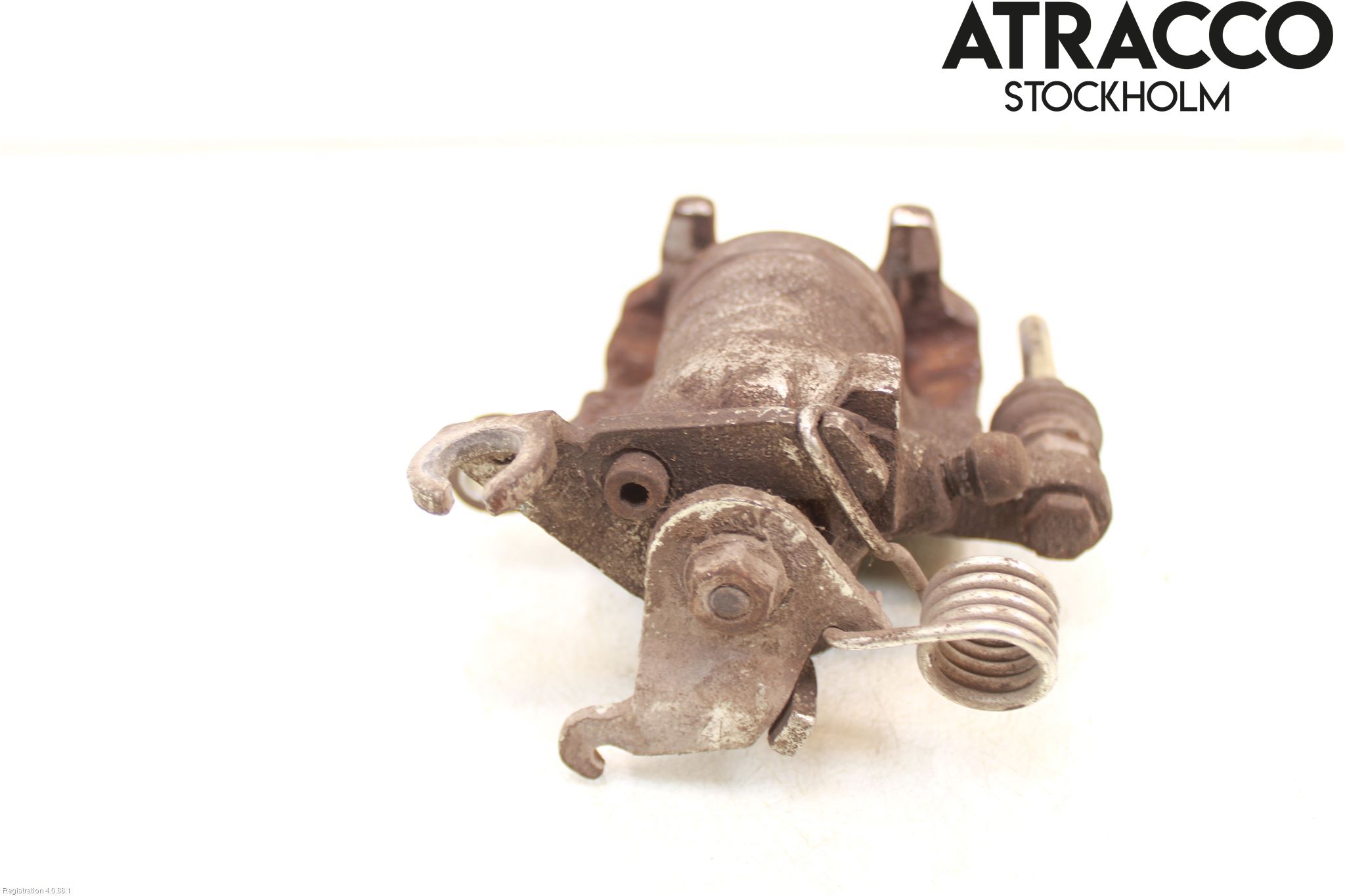 Mitsubishi CARISMA 00-04 Bromsok Bak Höger