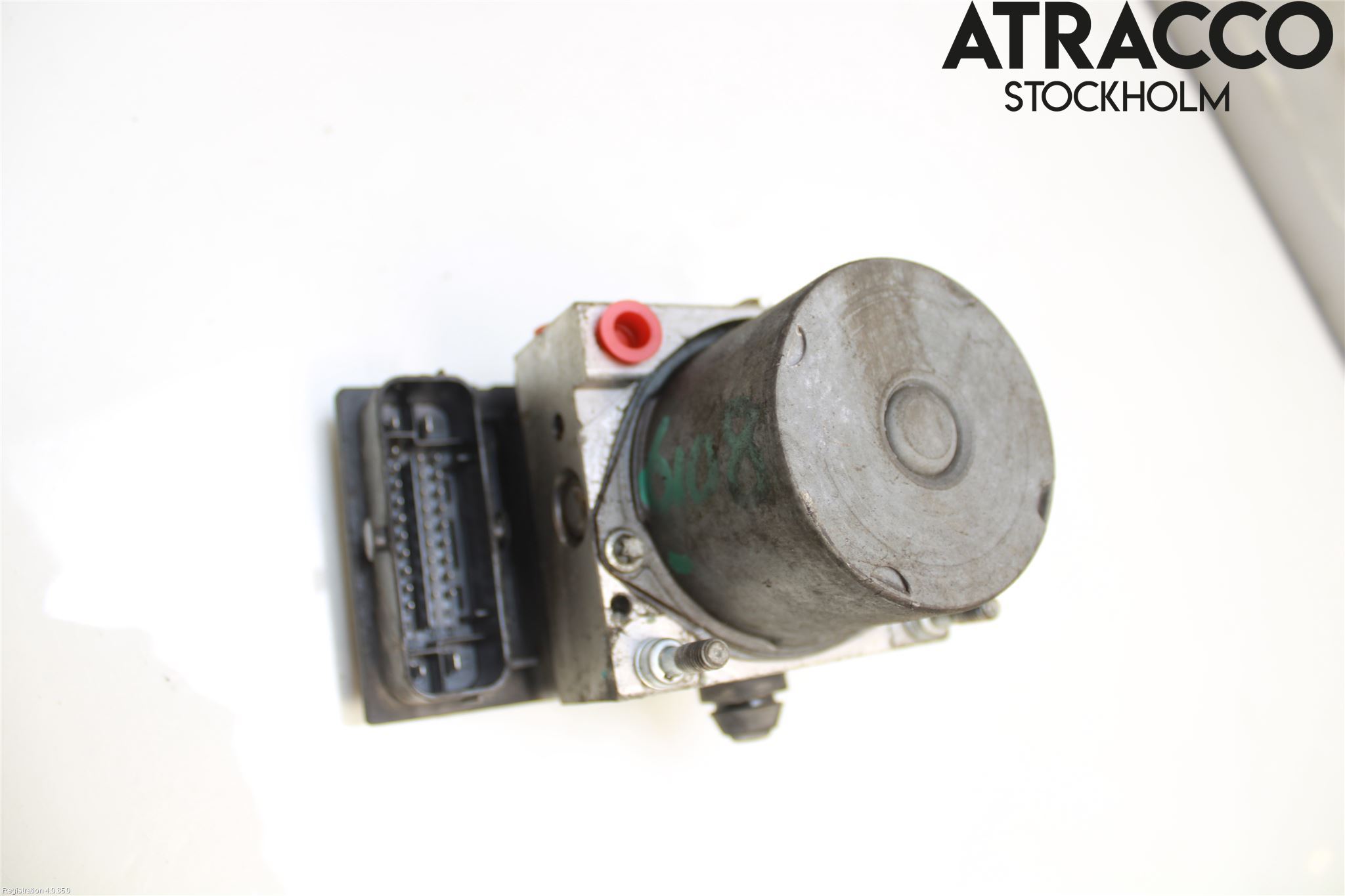 Nissan NV200/NV200 COMBI Abs Hydraulaggregat