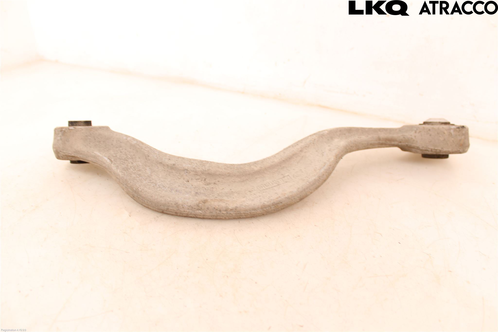 Audi A6/S6 4G 11-18 Bärarm Bak Vänster