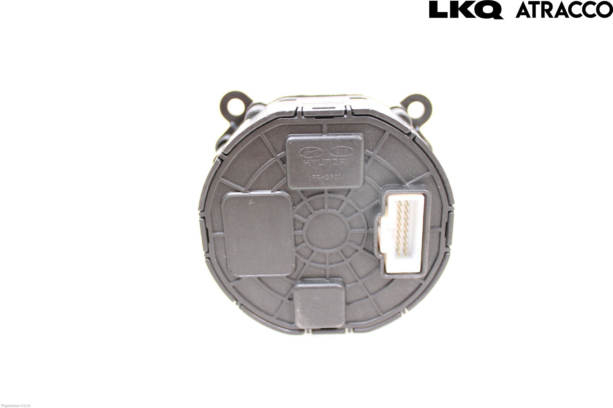 Kia SORENTO 21- Strömställare Växellåda