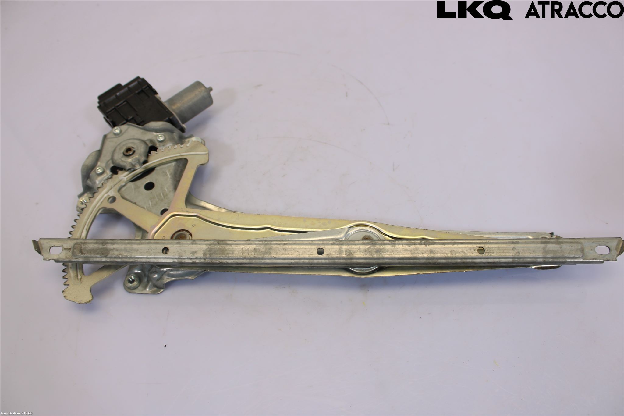 Lexus ES 250/300/330 Fönsterhiss El Kompl