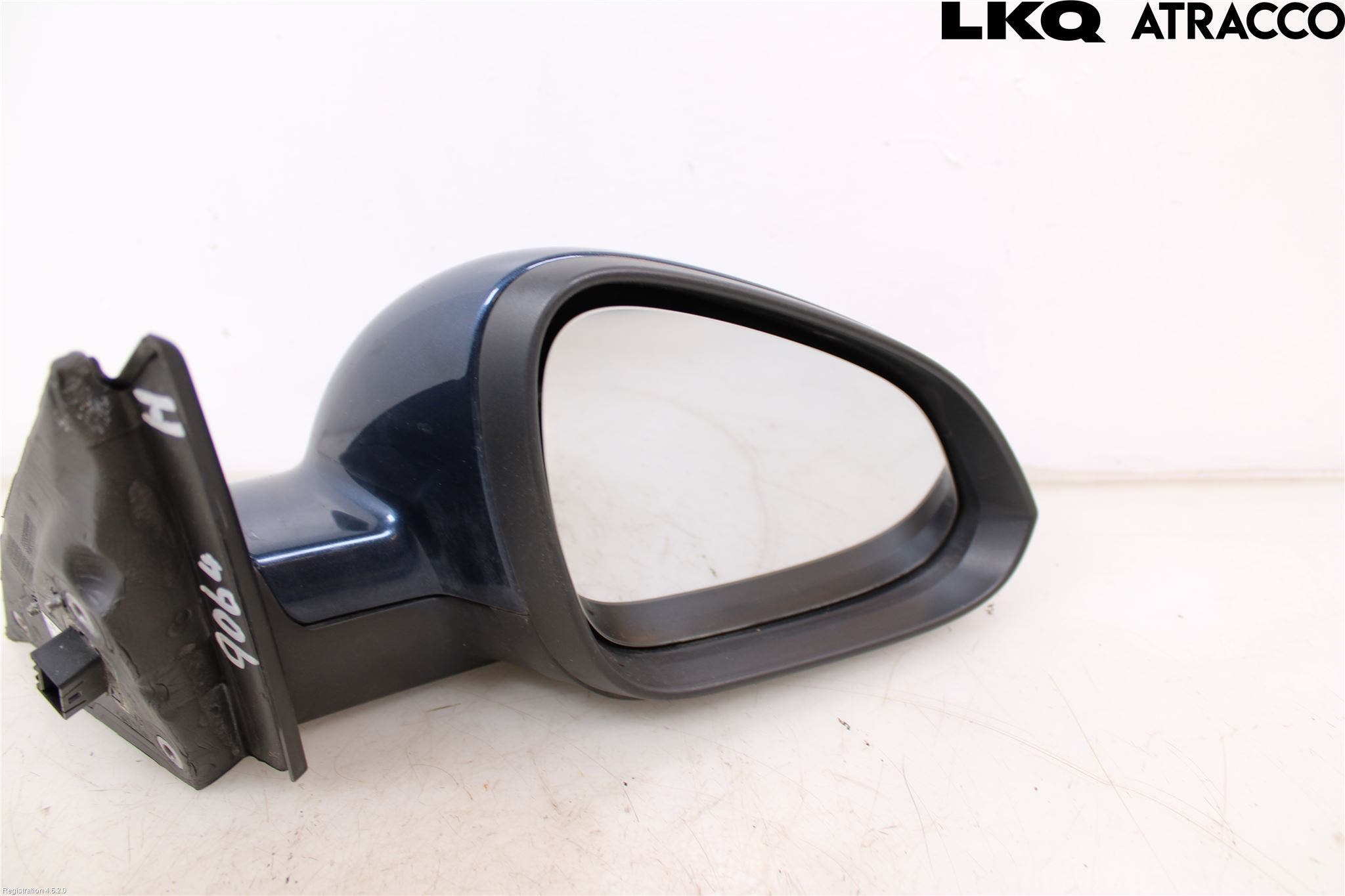 Opel INSIGNIA 09-16 Spegel Yttre El Hö