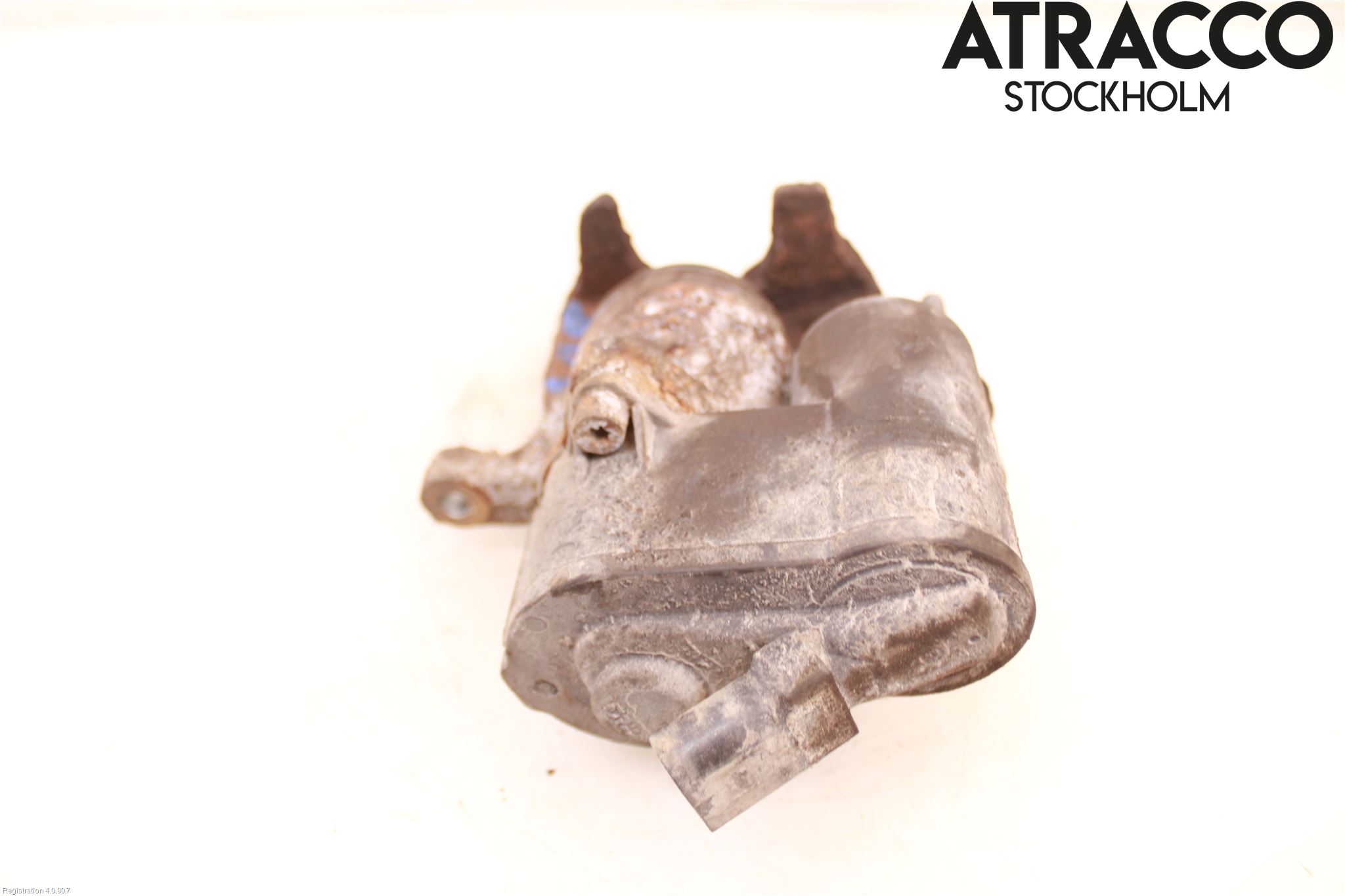 Seat ALHAMBRA 11- Bromsok Bak Vänster