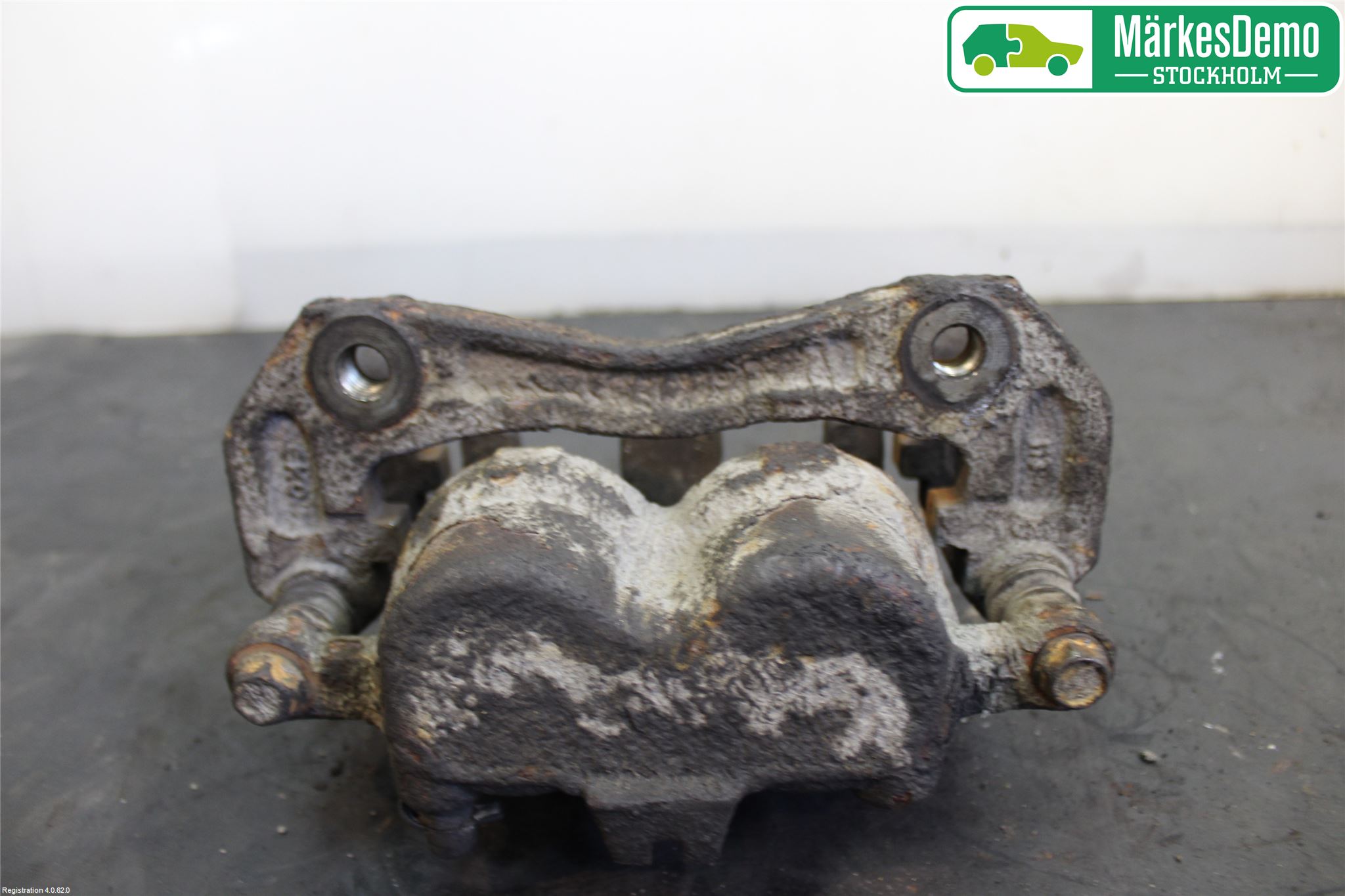 Opel ANTARA Bromsok Fram Höger