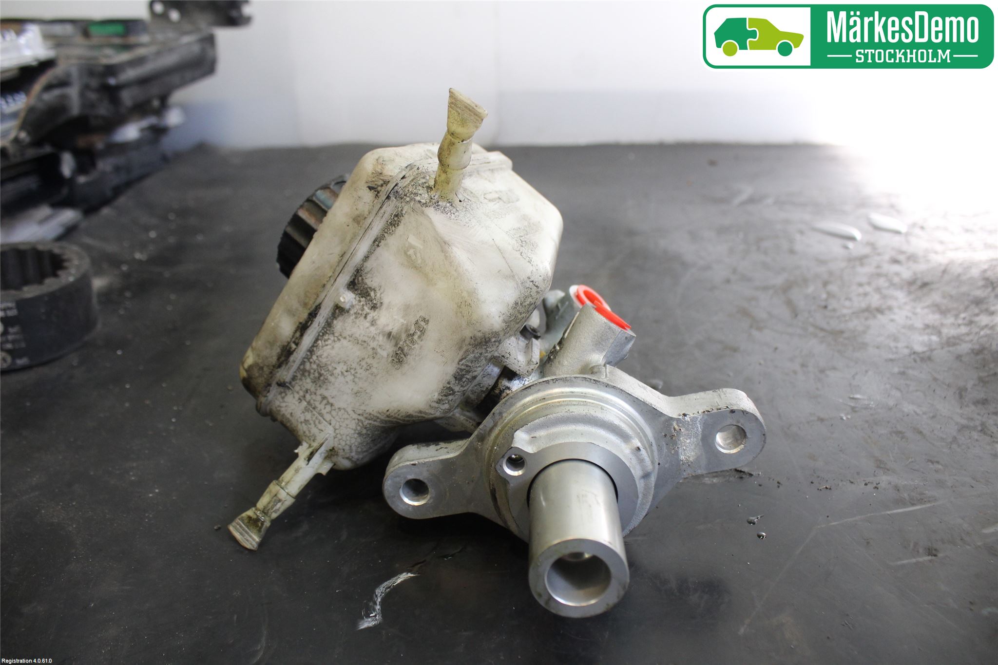 BMW 3 F30/F31/F80 12-19 Broms Huvudcylinder