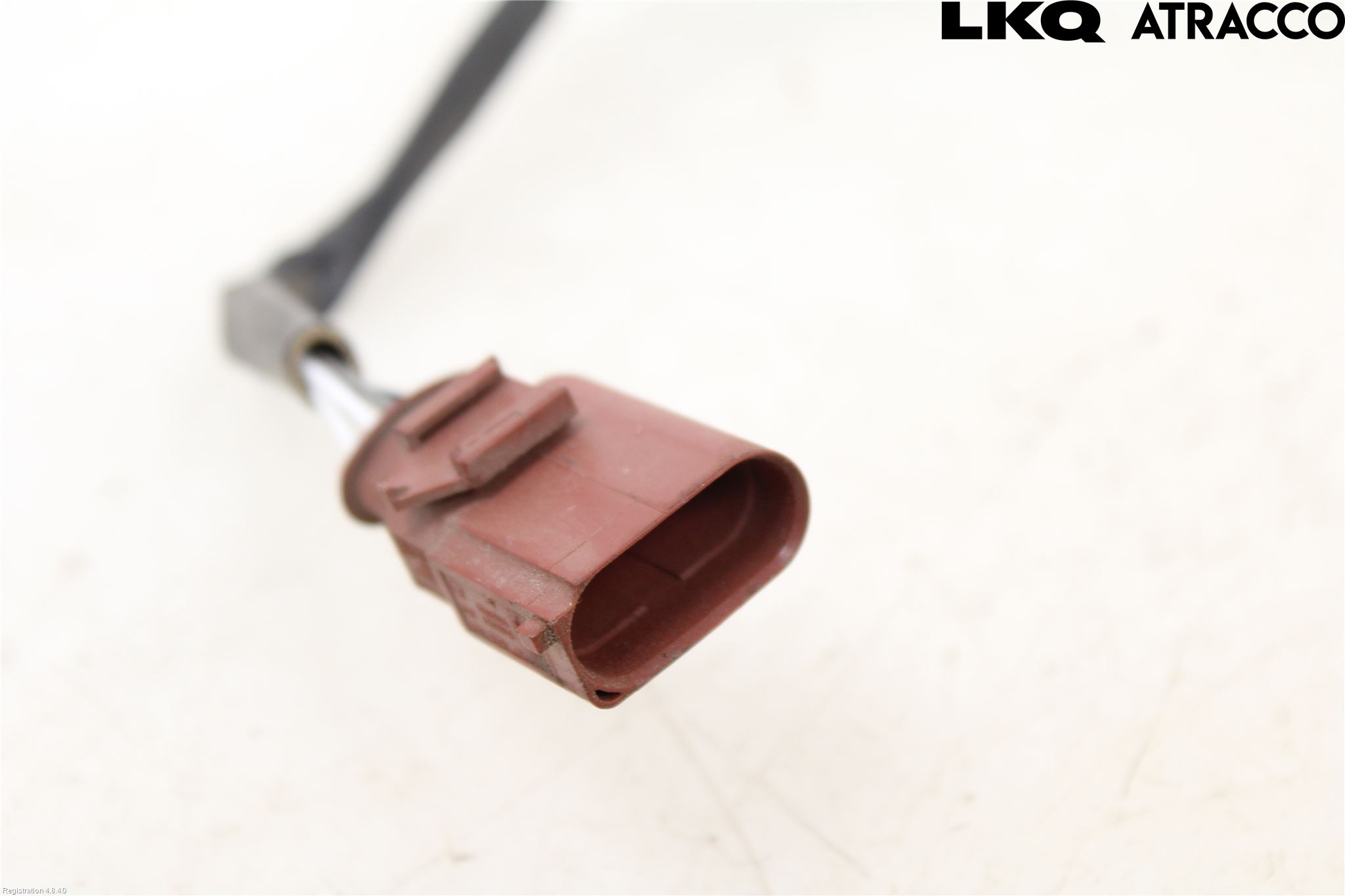 Audi A6/S6     05-11 Injlambdasond