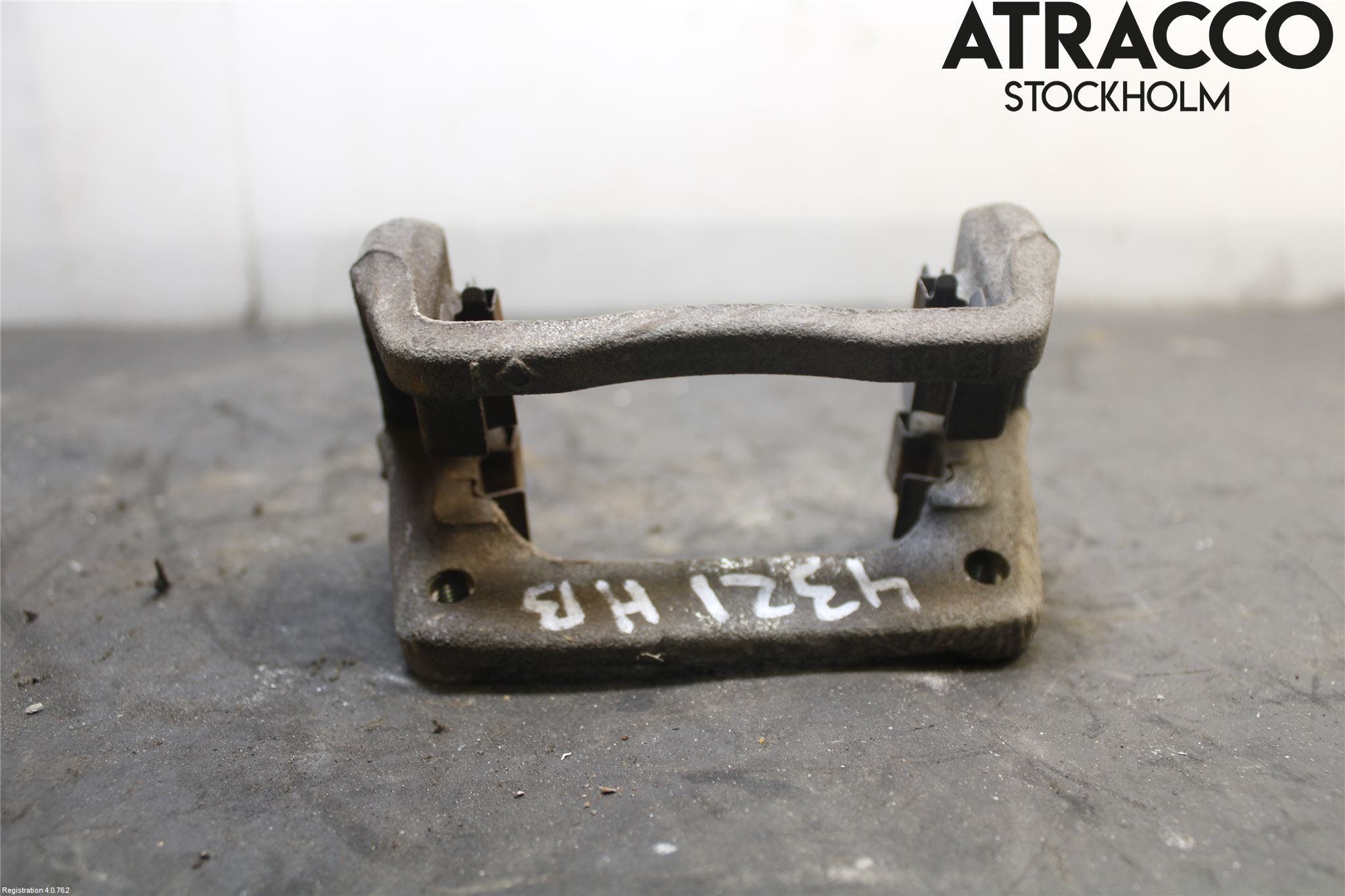 Kia CEED 12-18 Bromsokshållare