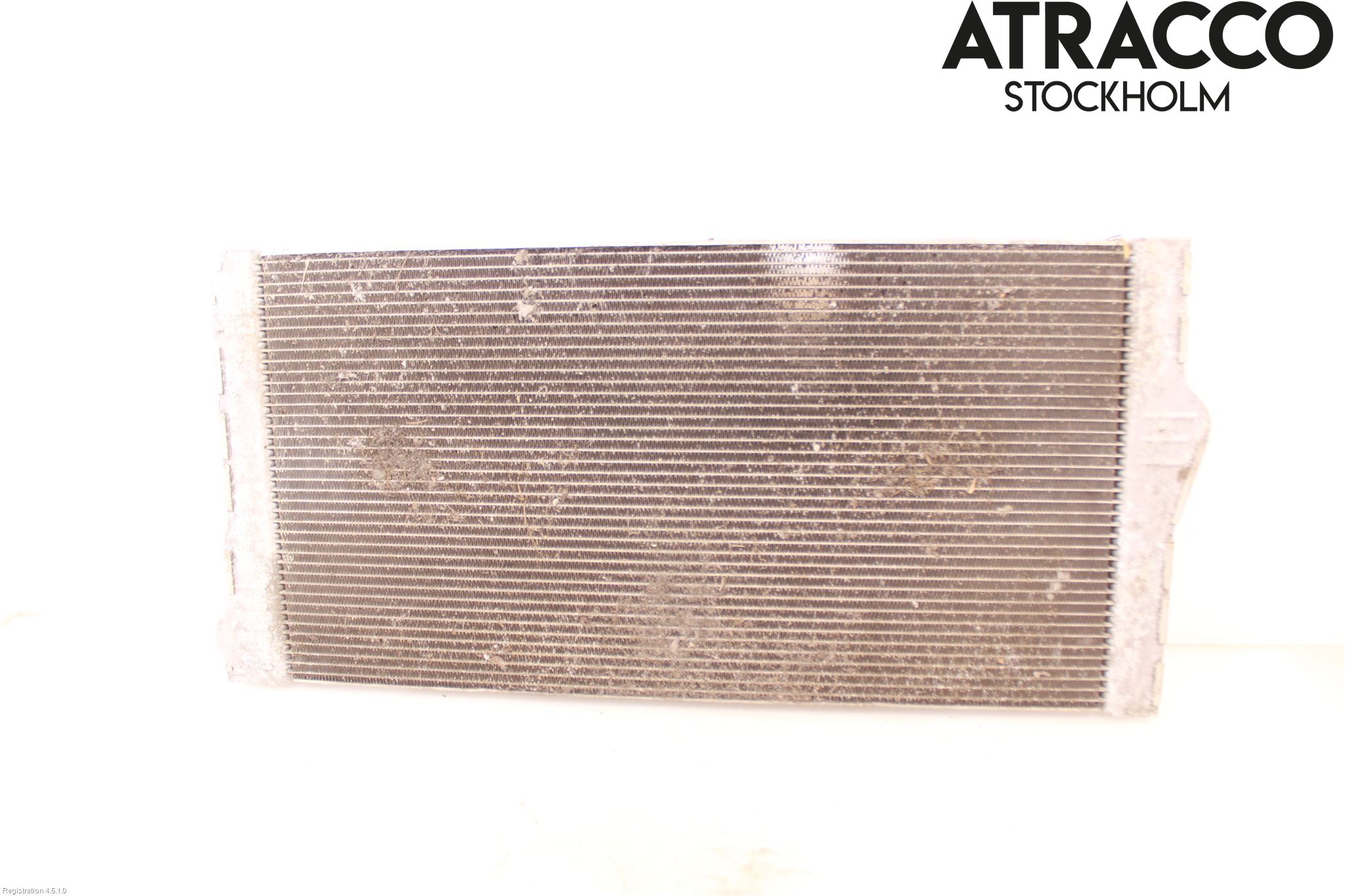 BMW 5 F10/F11/F18 09-17 Kylare Aut