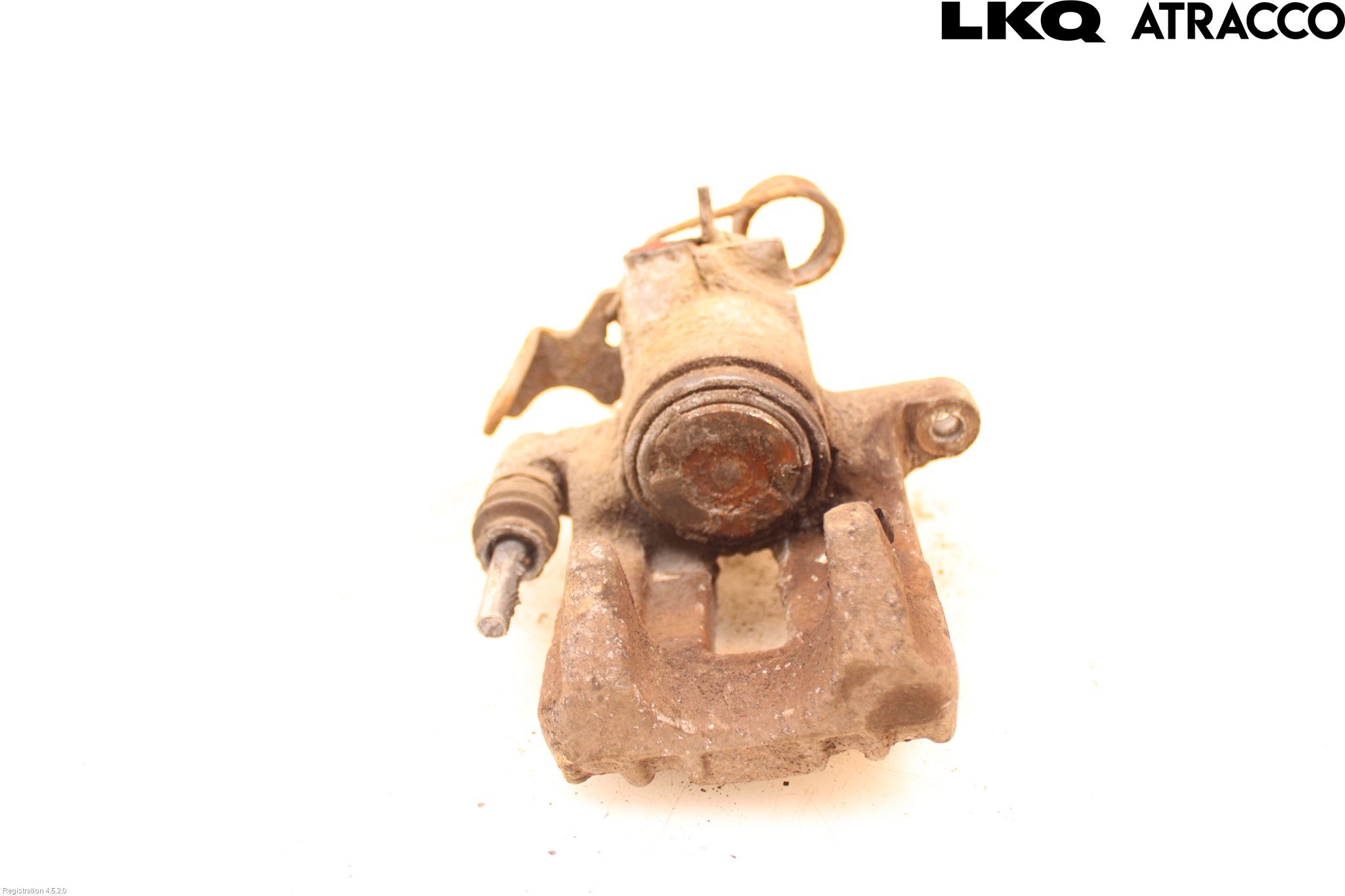 Audi A4/S4 99B-00 Bromsok Bak Höger