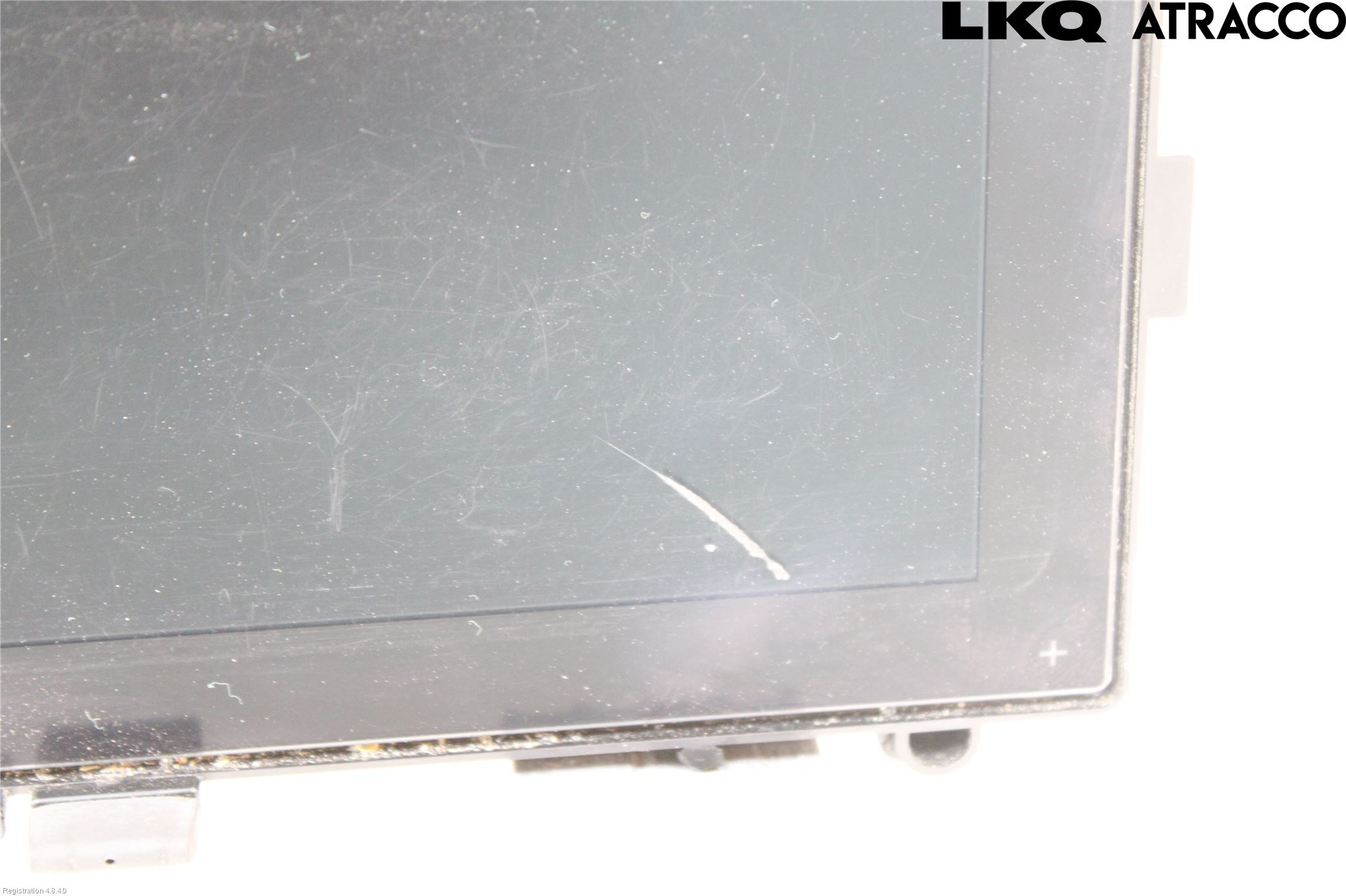 Kia SORENTO 21- Instrument Komb