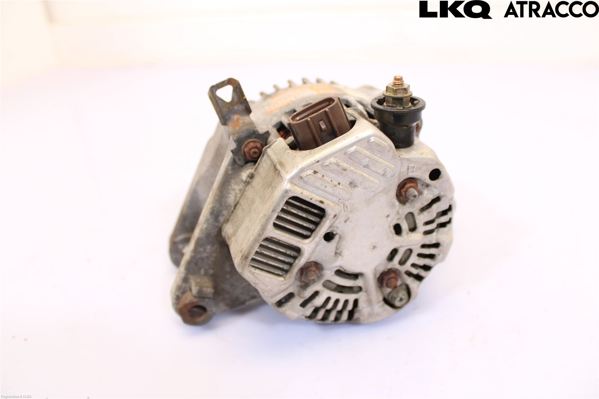 Toyota COROLLA 98-01 Generator