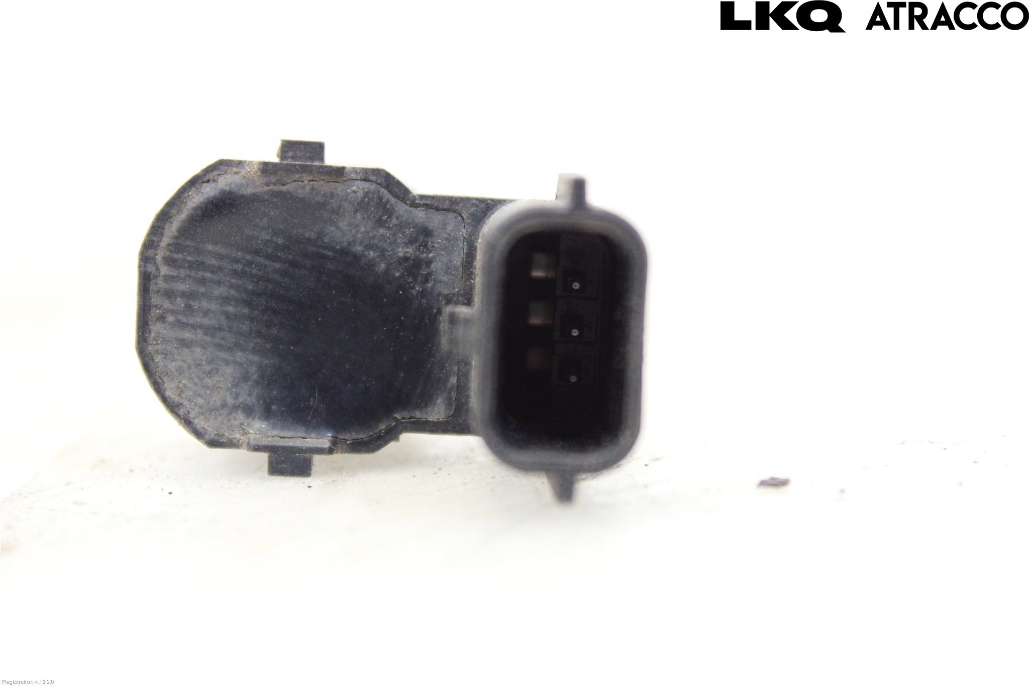 Opel VIVARO 15-19 Parkeringshjälp Backsensor