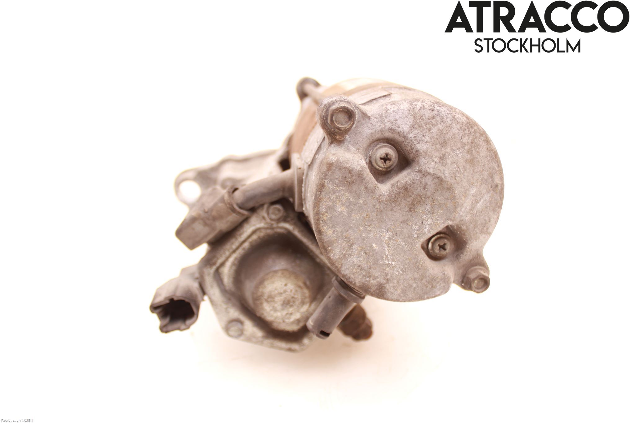 Toyota PREVIA 00- Startmotor