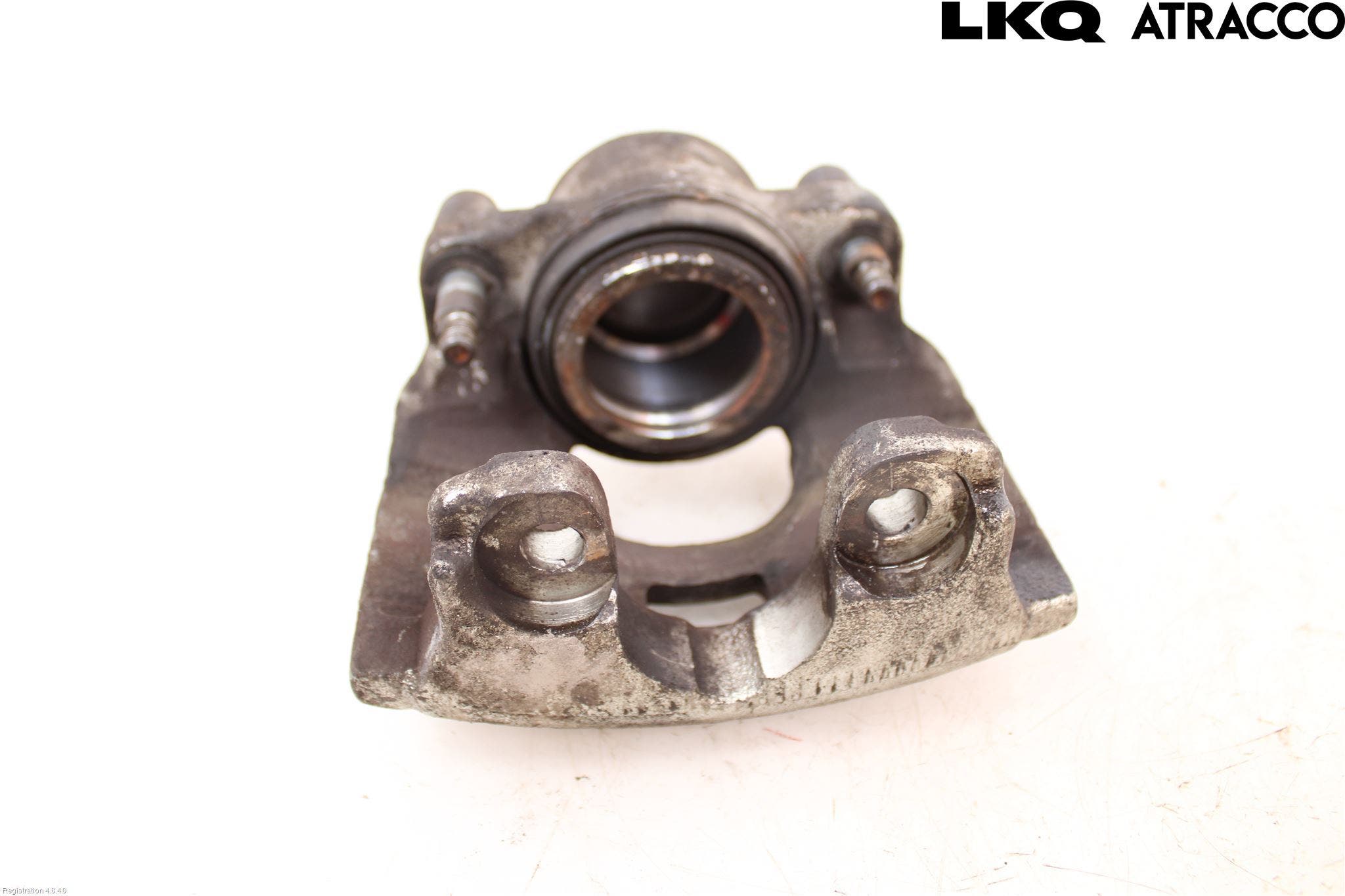 Ford MONDEO 07-15 Bromsok Fram Höger