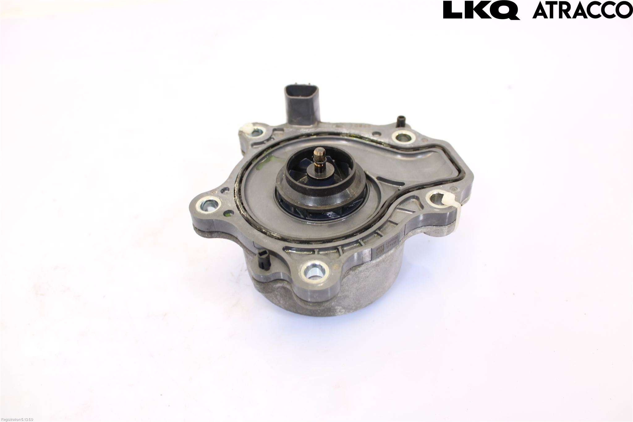 Toyota COROLLA 19- Vattenpump