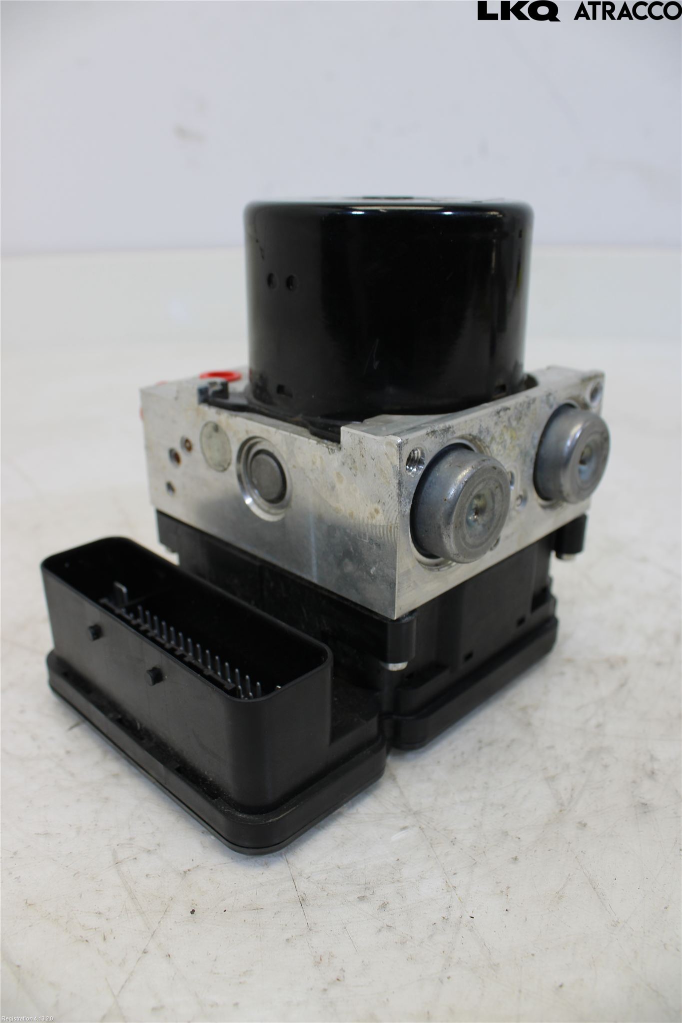 Volvo V50 08-12 Abs Hydraulaggregat