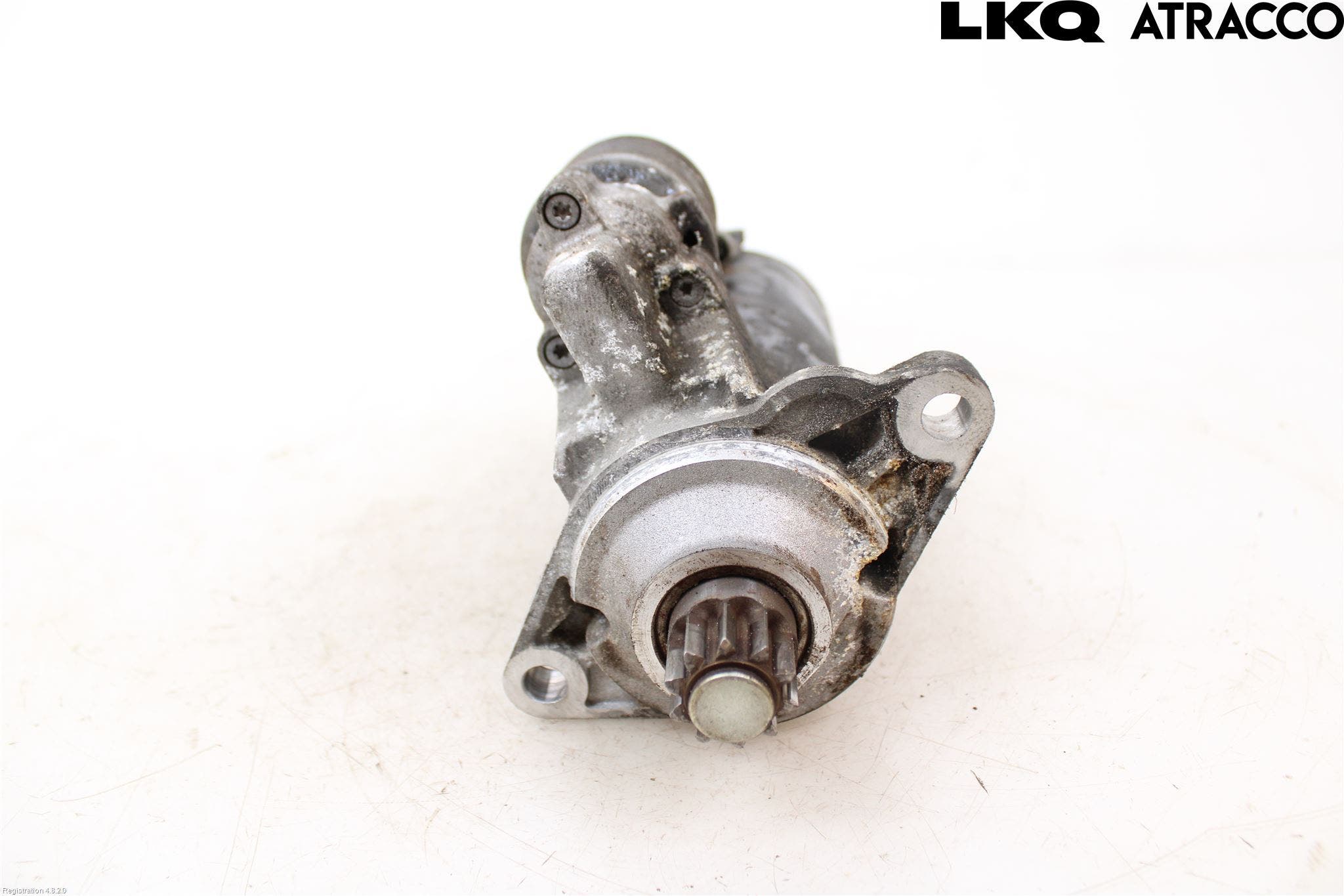 Volkswagen VW PASSAT 05-11 Startmotor