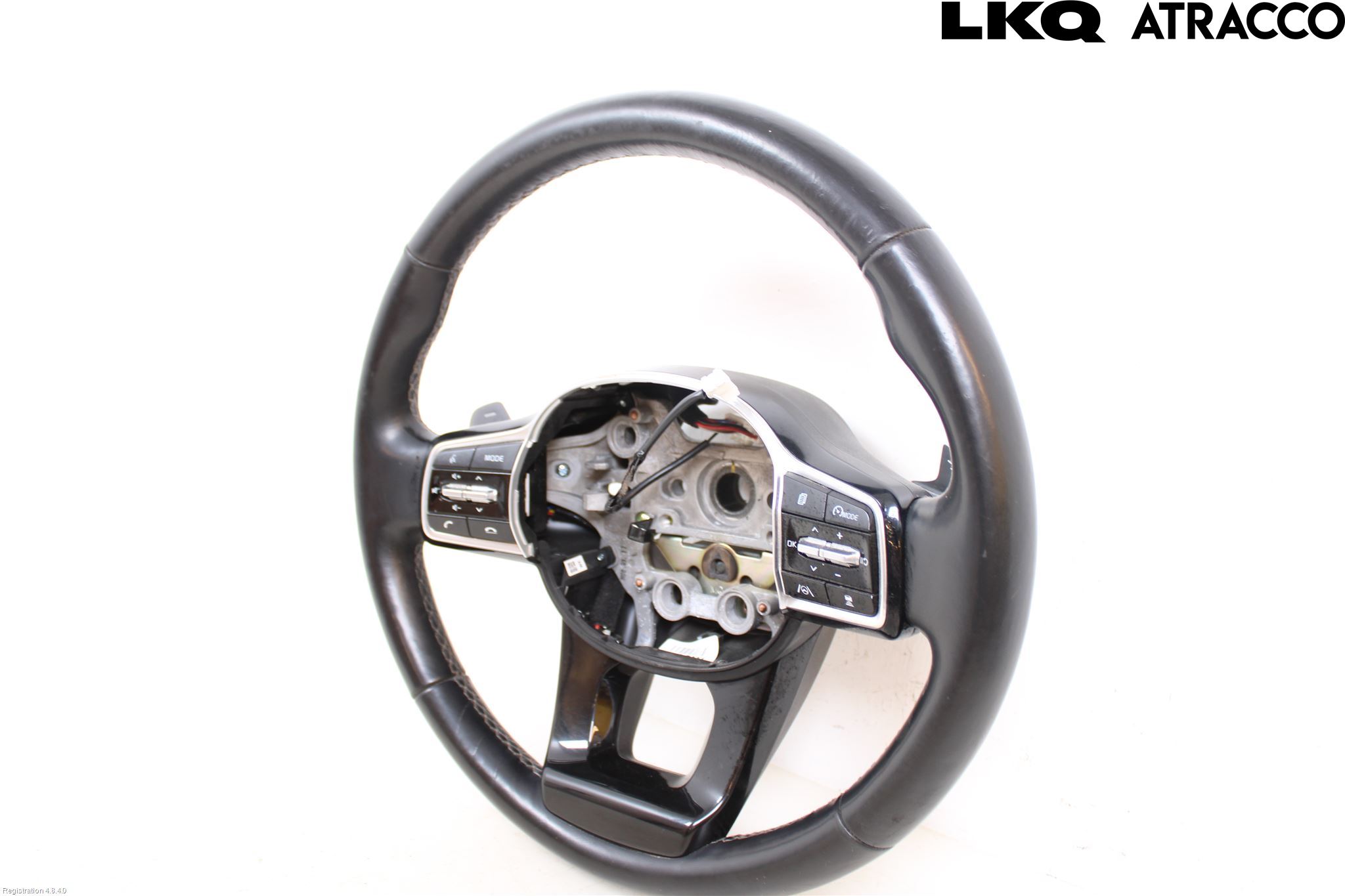 Kia SORENTO 21- Ratt