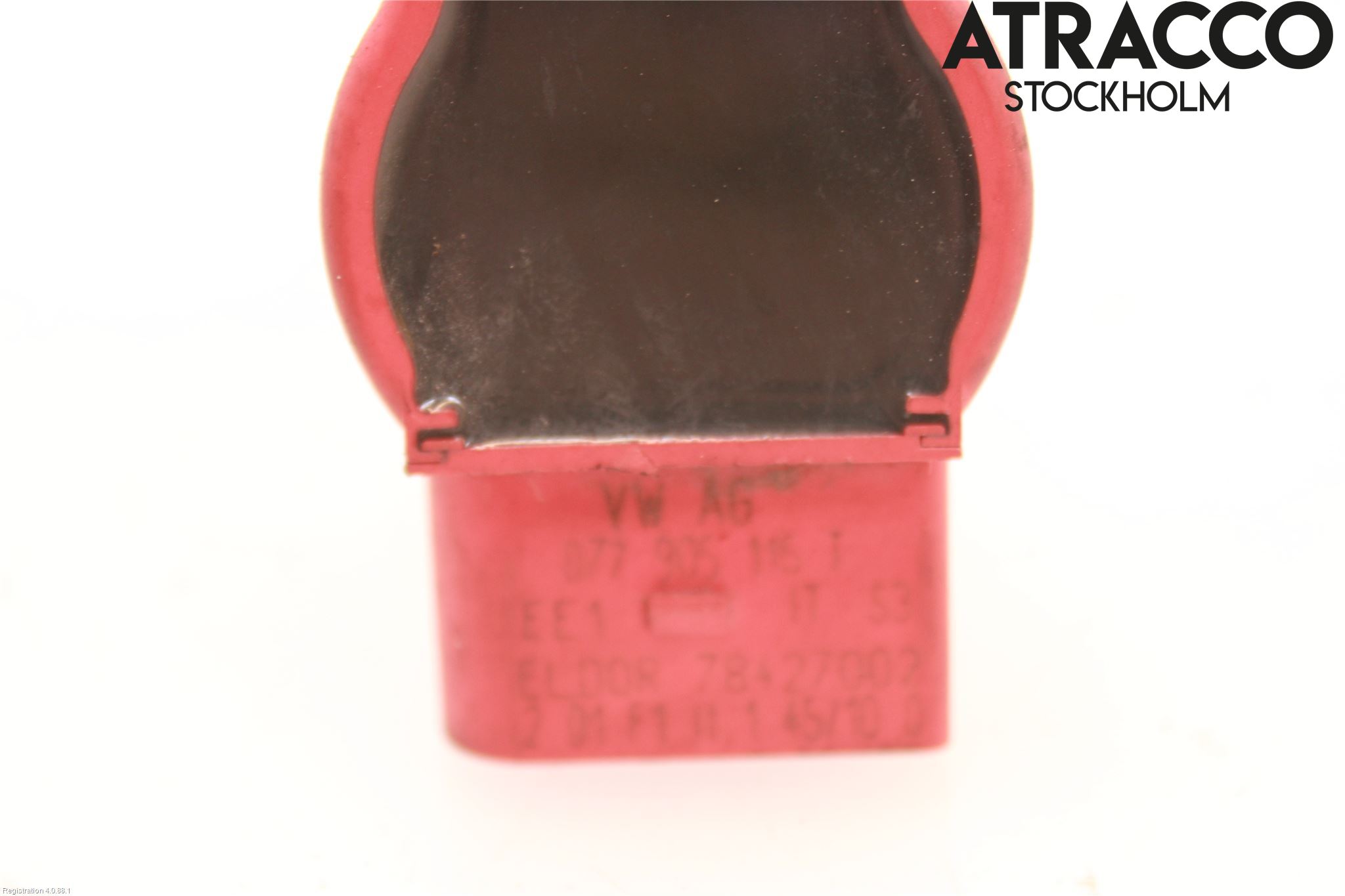 Audi A6/S6     05-11 Tändspole