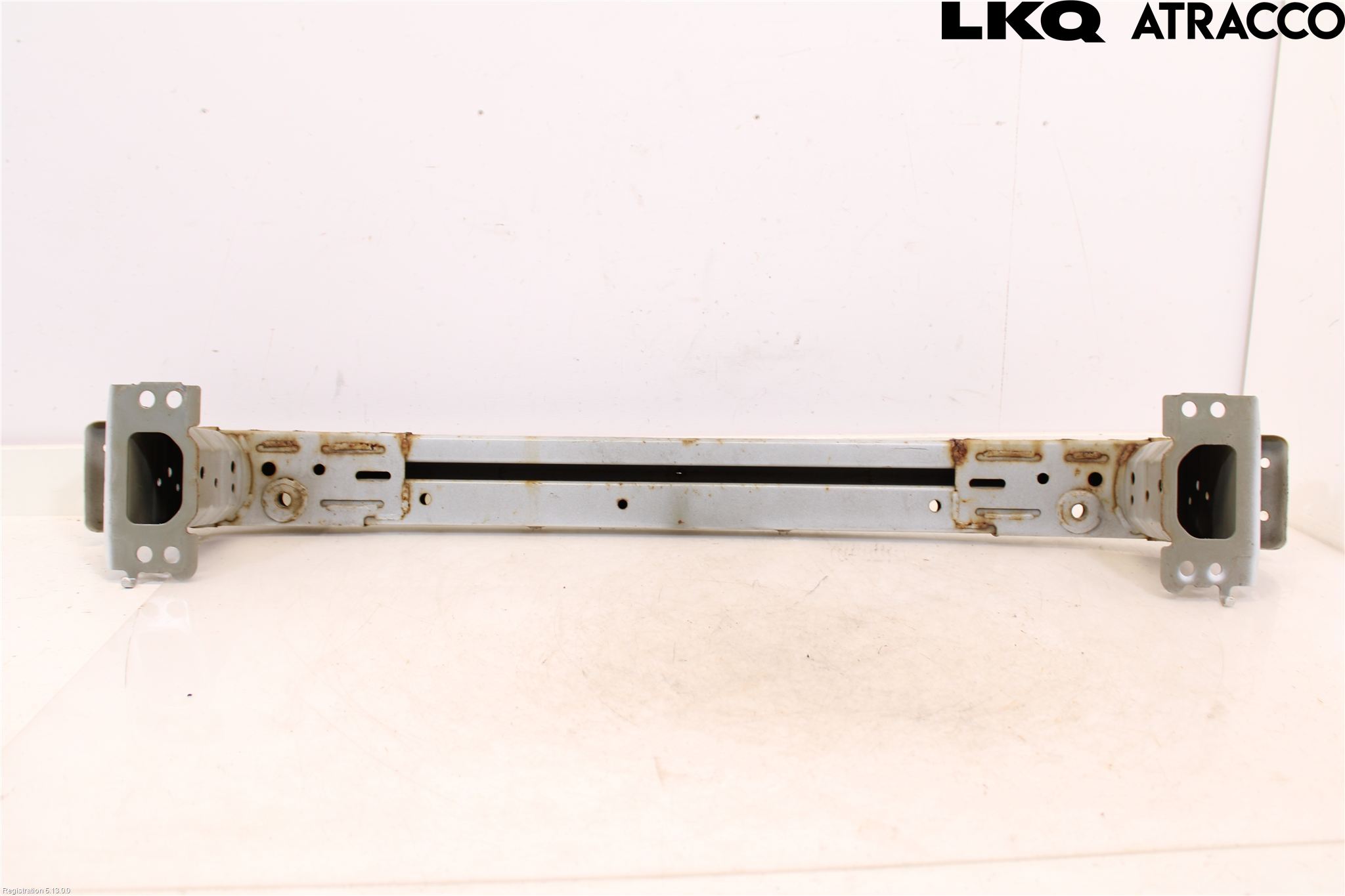 Toyota VERSO 09-18 Stötfångarbalk Fram