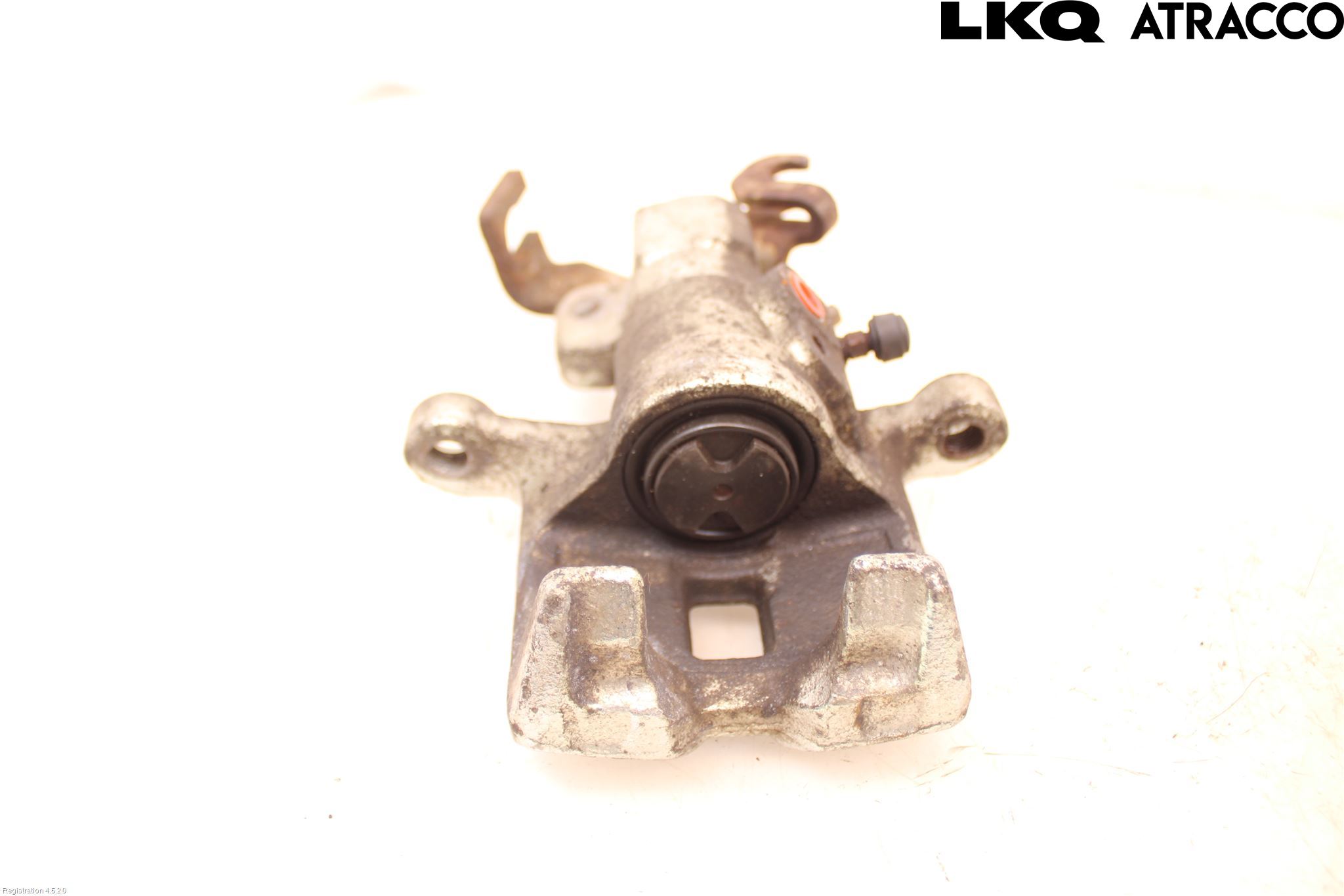 Mazda 6 02-08 Bromsok Bak Höger