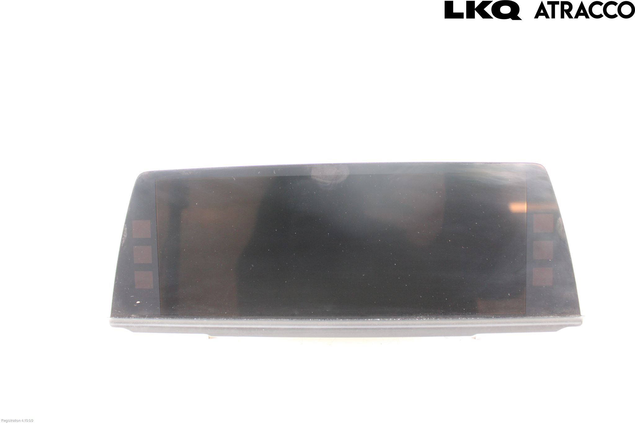 BMW 7 G11/G12 15-22 Multifunktionsdisplay