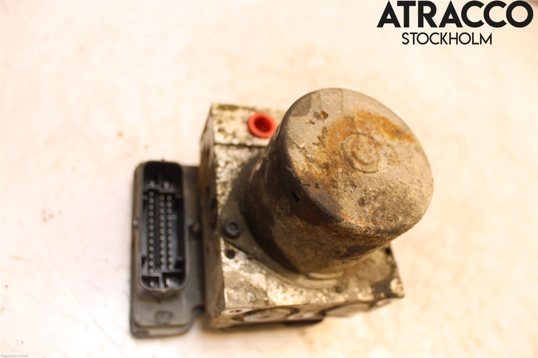 Kia CEED 06-12 Abs Hydraulaggregat