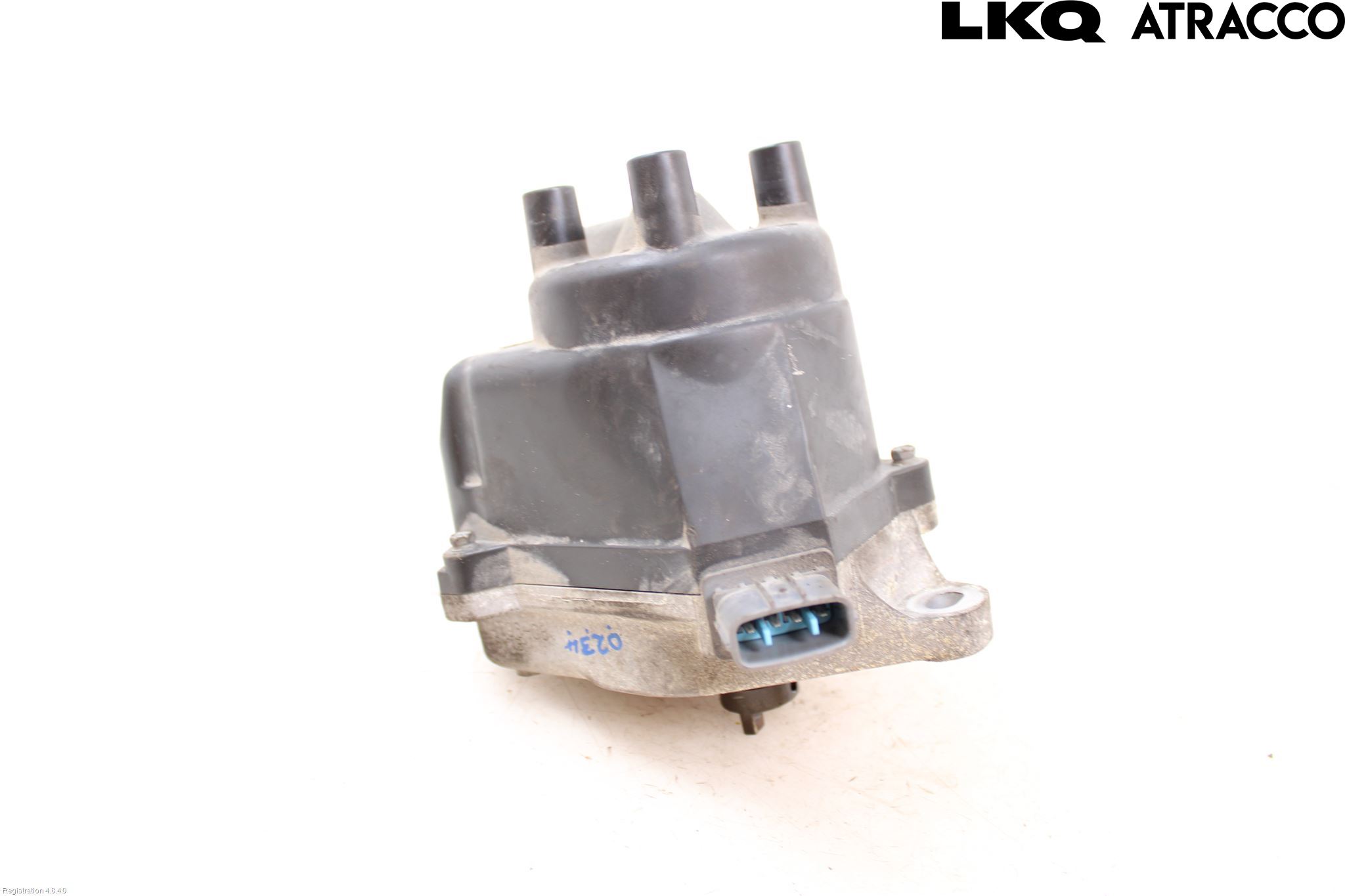 Honda ACCORD    99-02 Fördelare