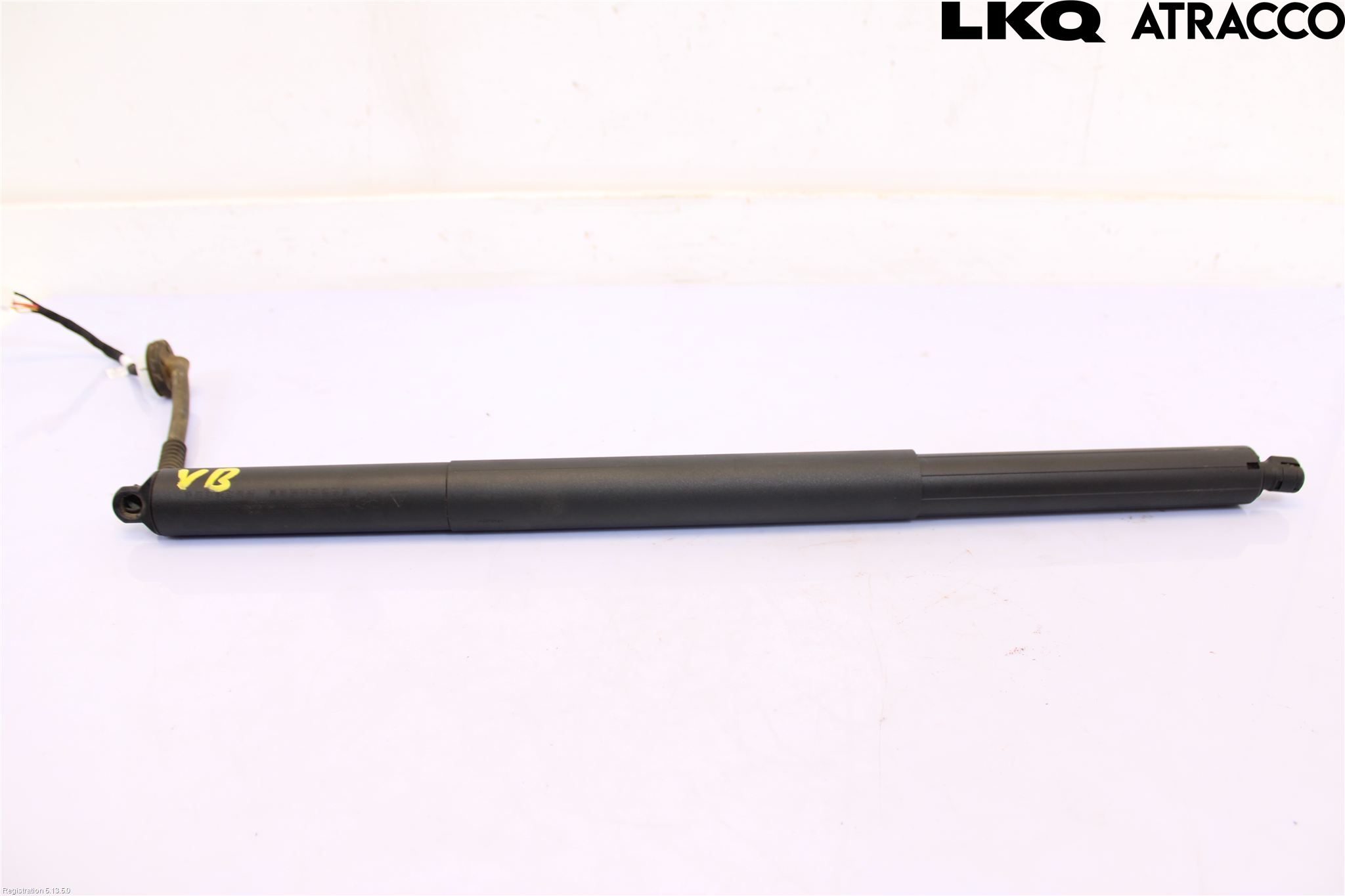 Tesla MODEL Y 21- Bakluckeöppnare Automatisk