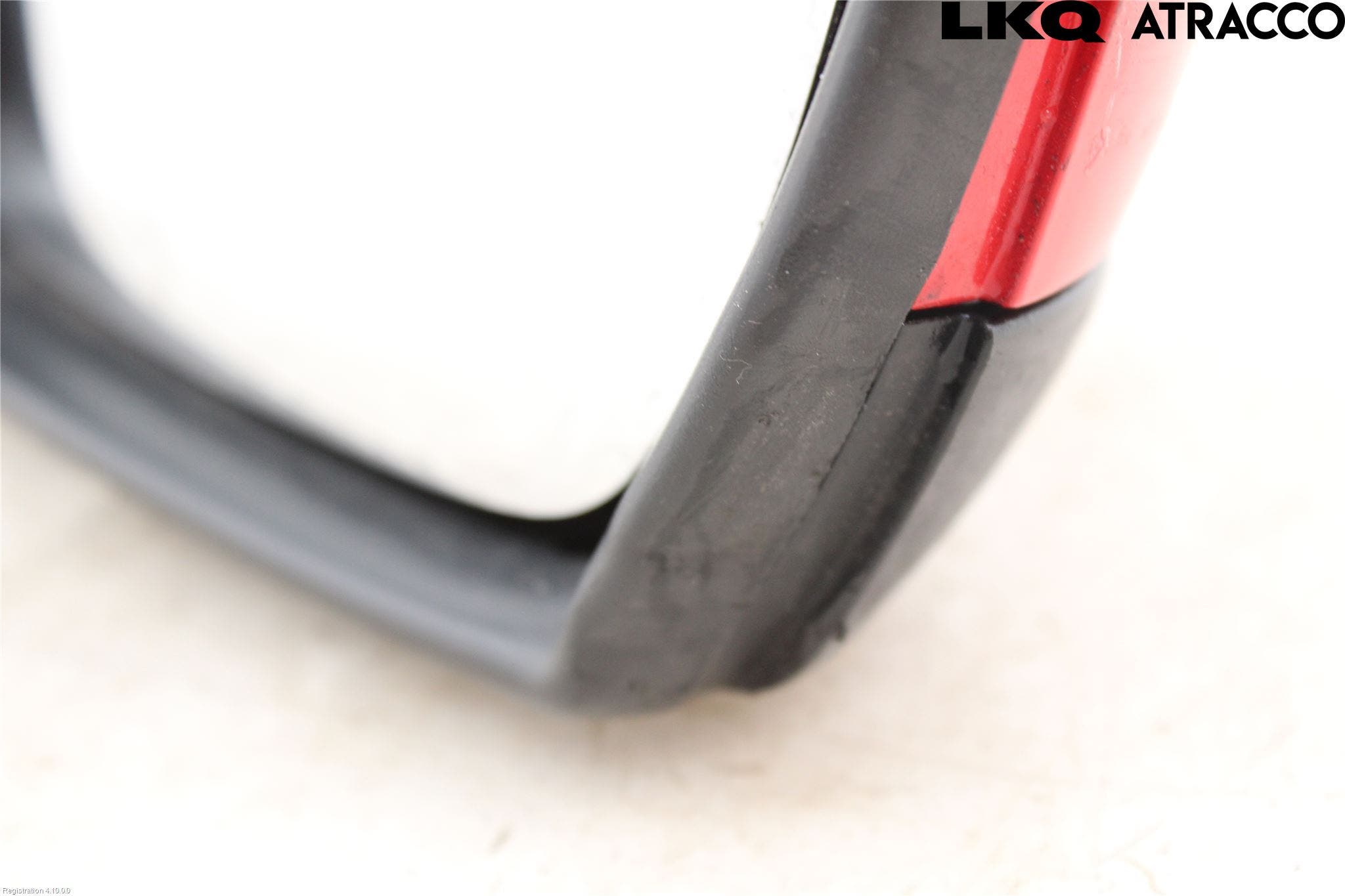 Skoda RAPID Spegel Yttre El Hö