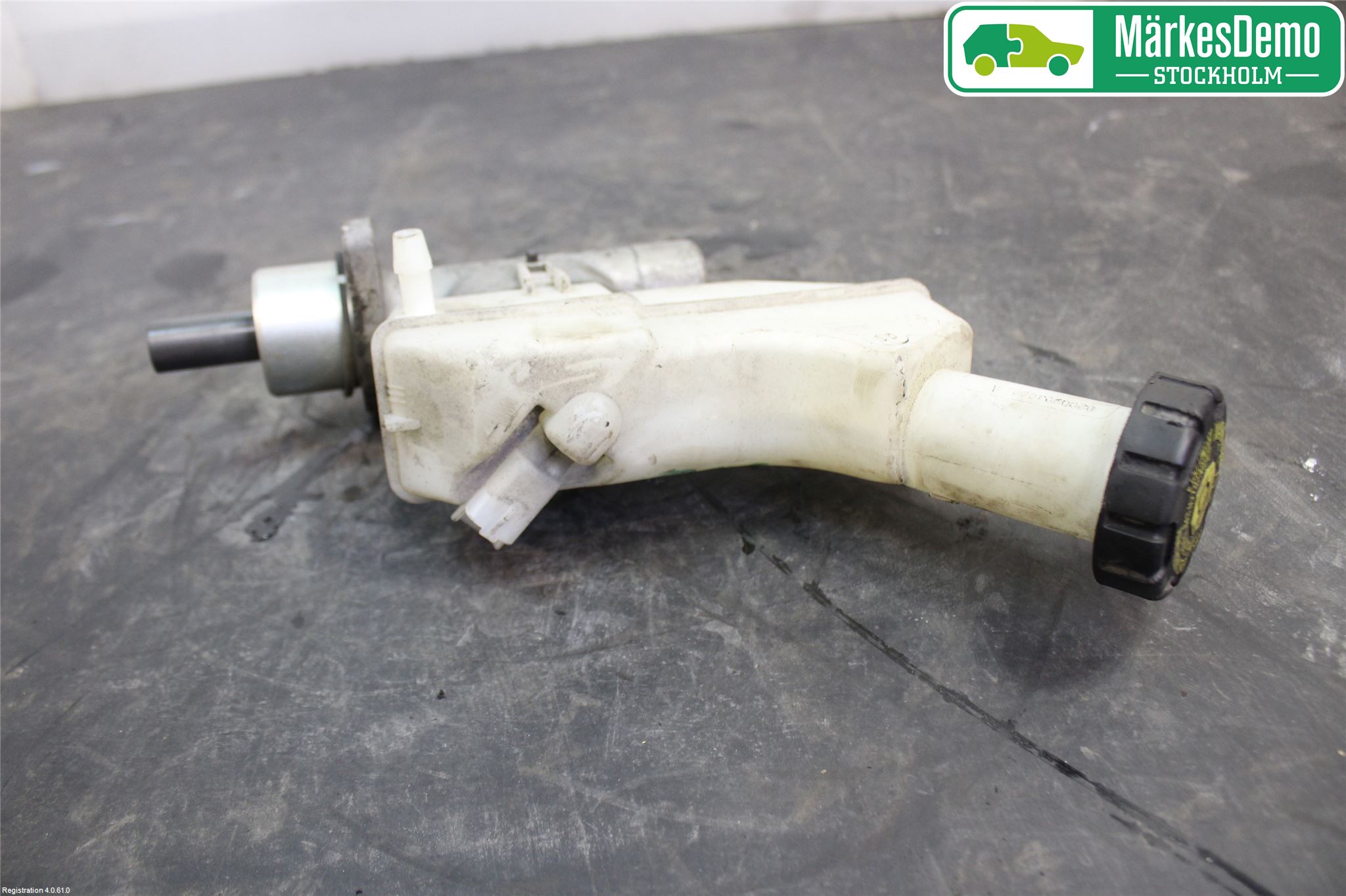 Nissan MICRA 03-07 Broms Huvudcylinder