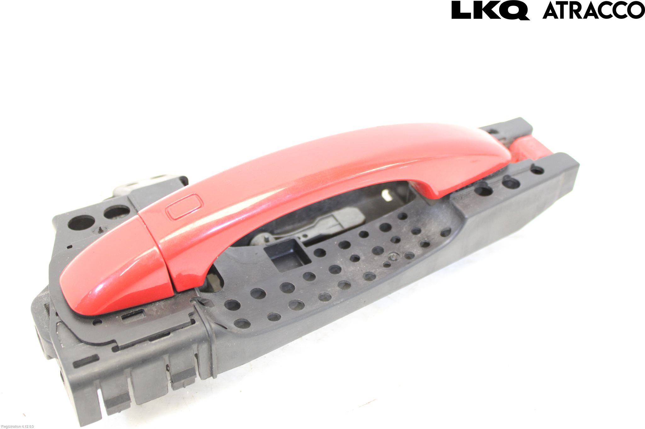 Audi A5 07-16 Dörrhandtag Yttre Vä