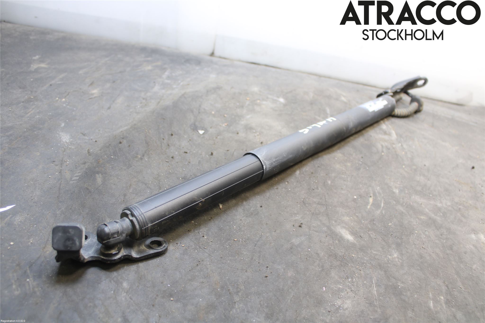 BMW 2 F45 Active Tourer 14-21 Bakluckeöppnare Automatisk